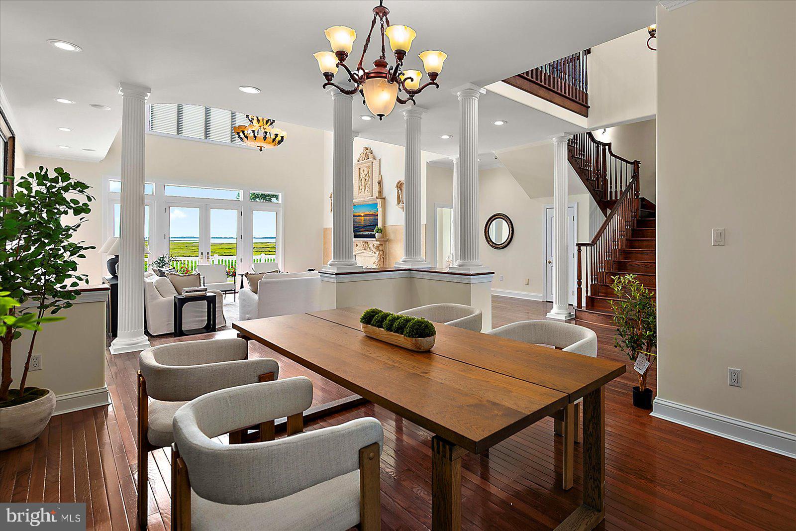SYNEPUXENT LANDING - Residential