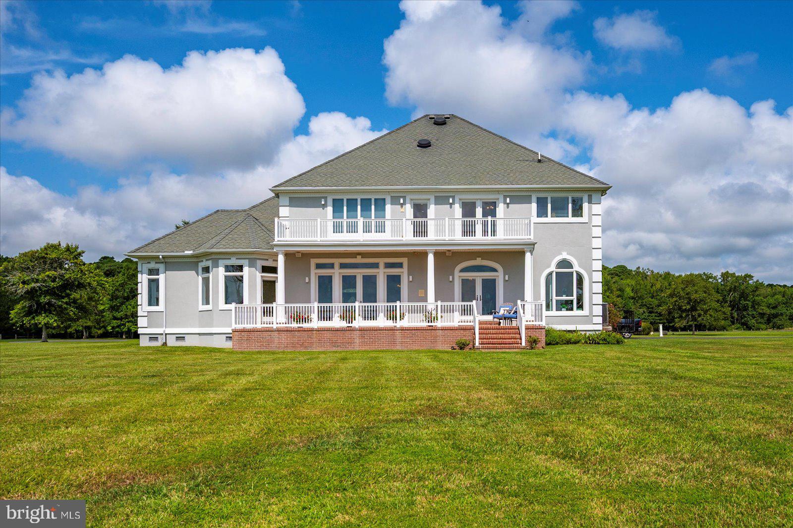 SYNEPUXENT LANDING - Residential