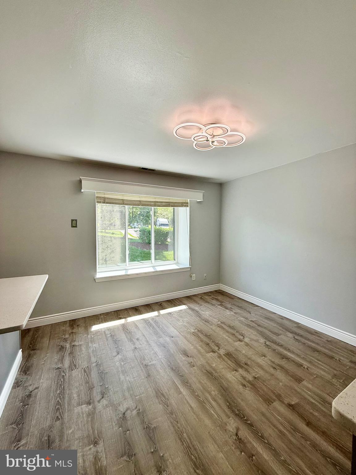 MILL POND - Residential Lease
