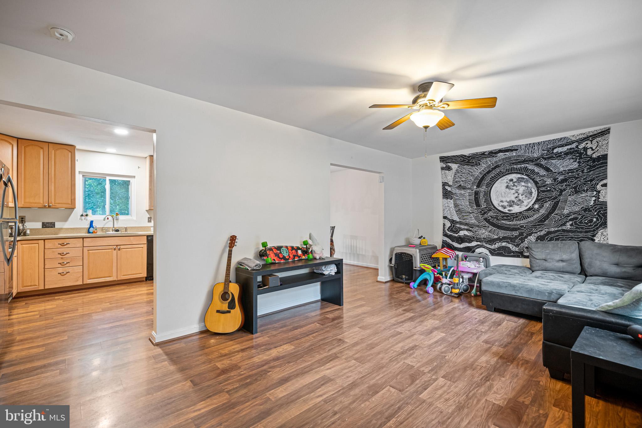 DRUM POINT - Residential