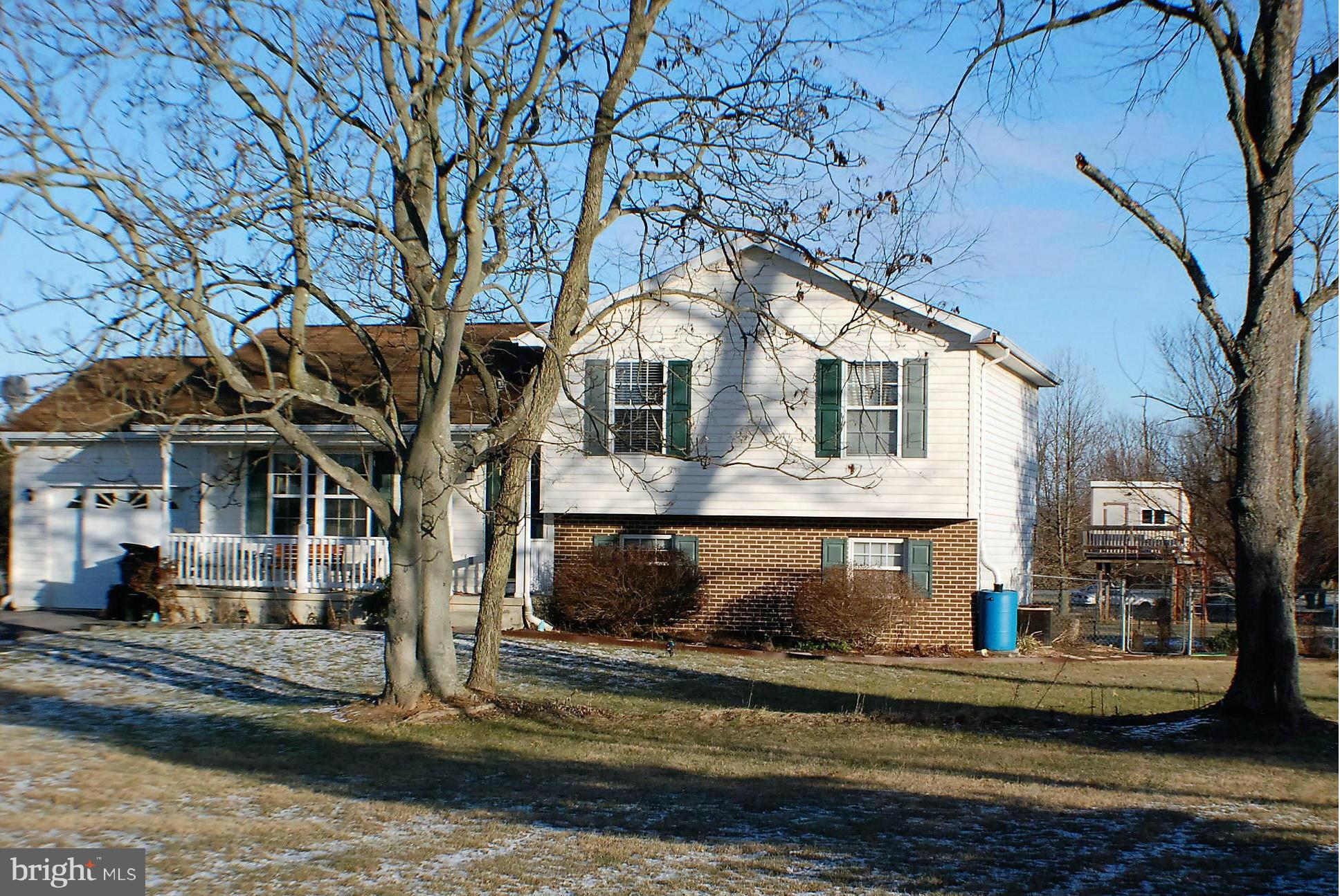 RIDGEWAY EAST - Residential