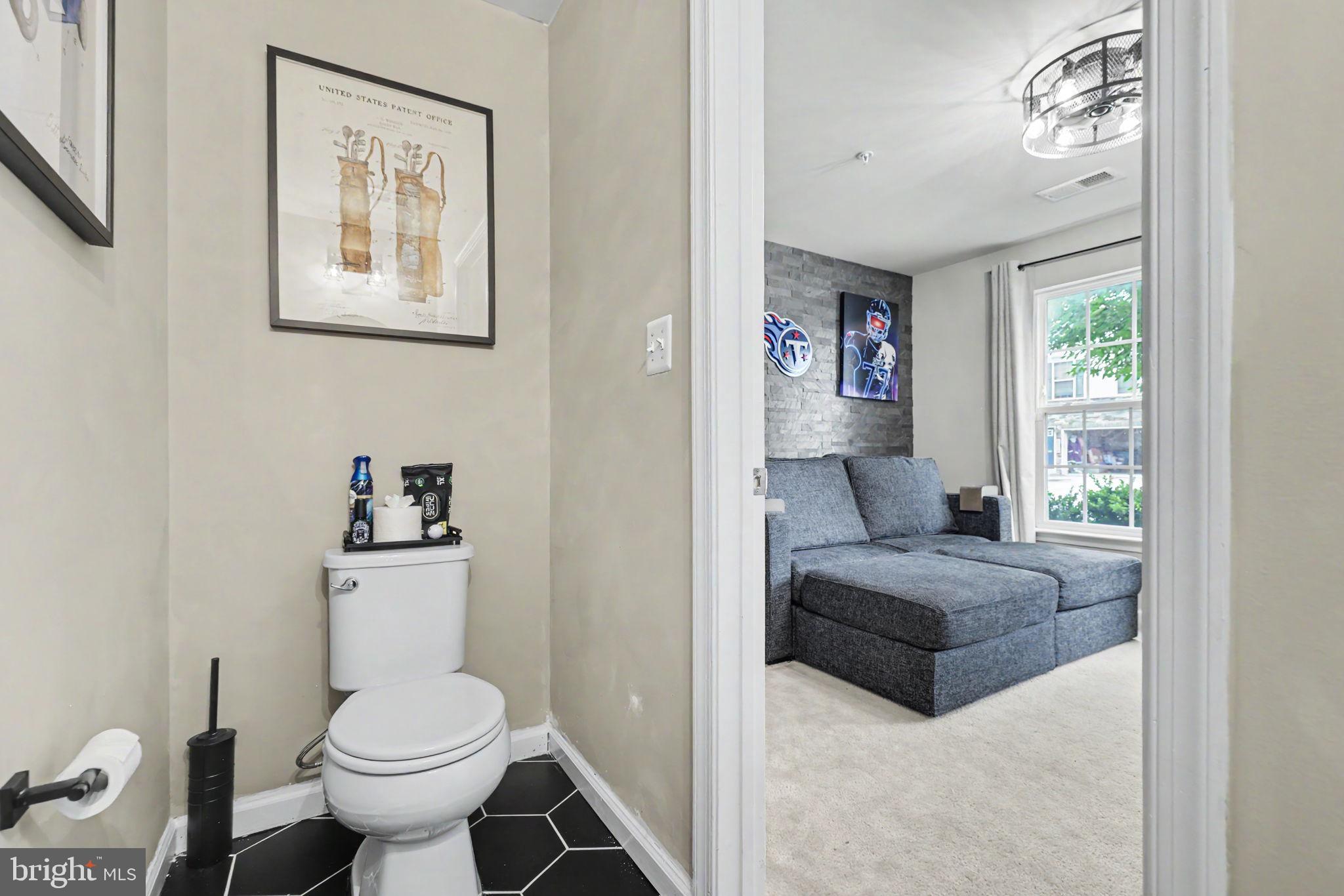 JEFFERSON PLACE - Residential