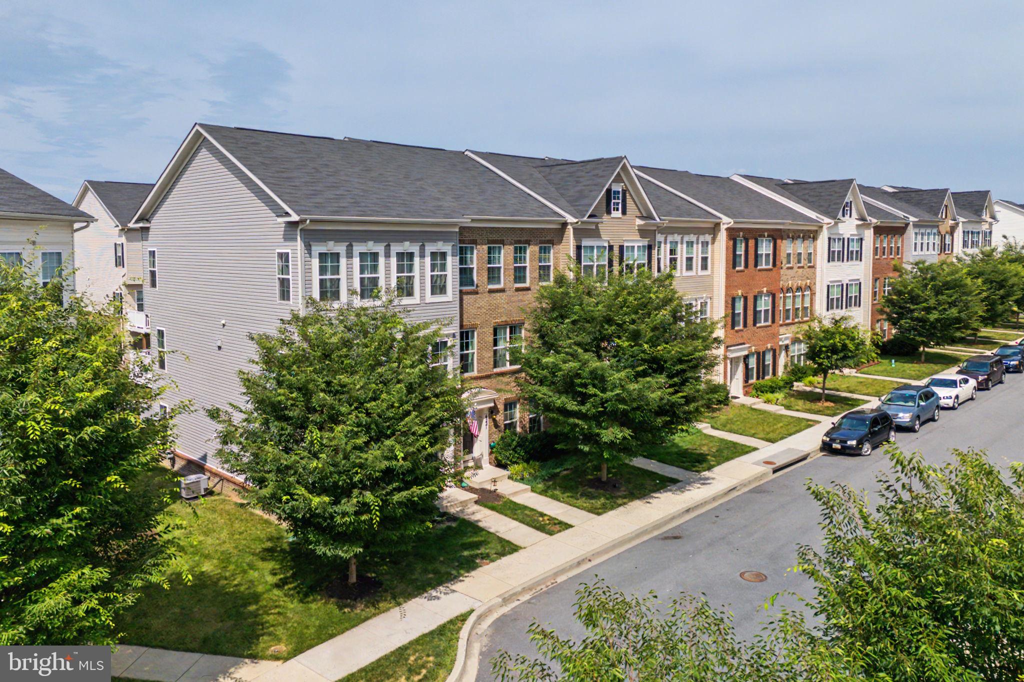 JEFFERSON PLACE - Residential