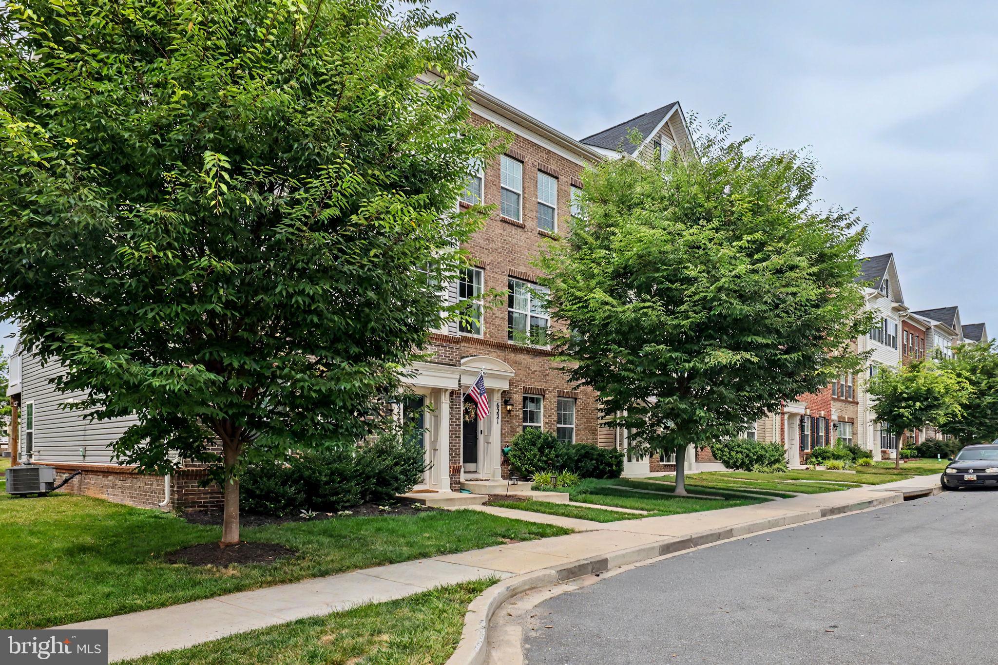 JEFFERSON PLACE - Residential
