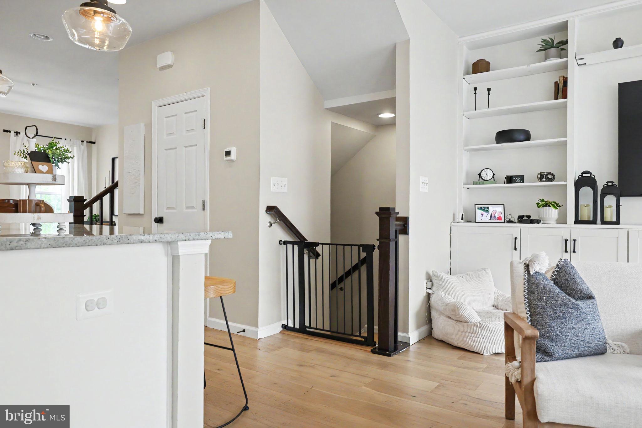 JEFFERSON PLACE - Residential