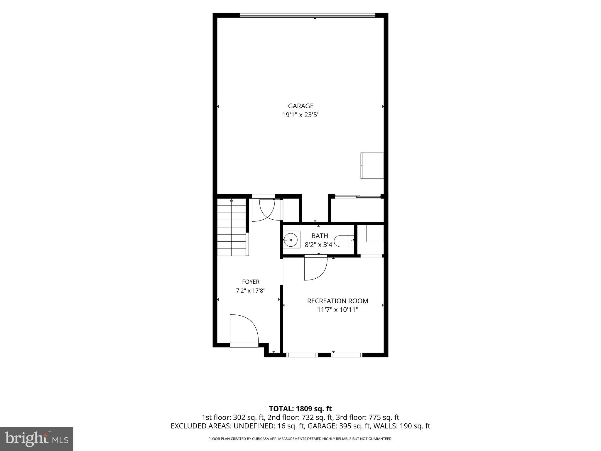 JEFFERSON PLACE - Residential