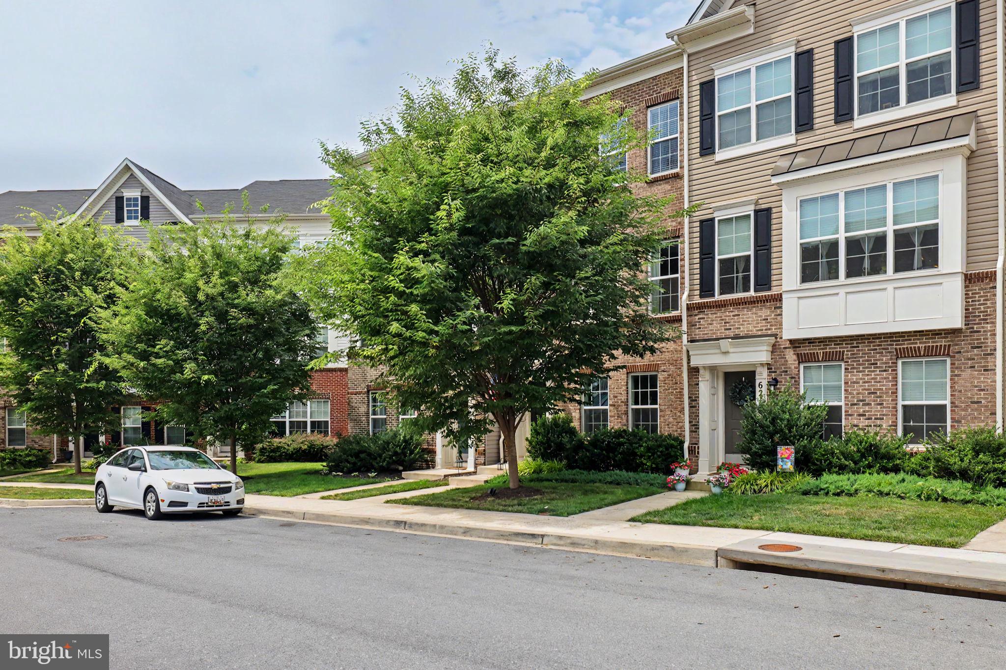 JEFFERSON PLACE - Residential