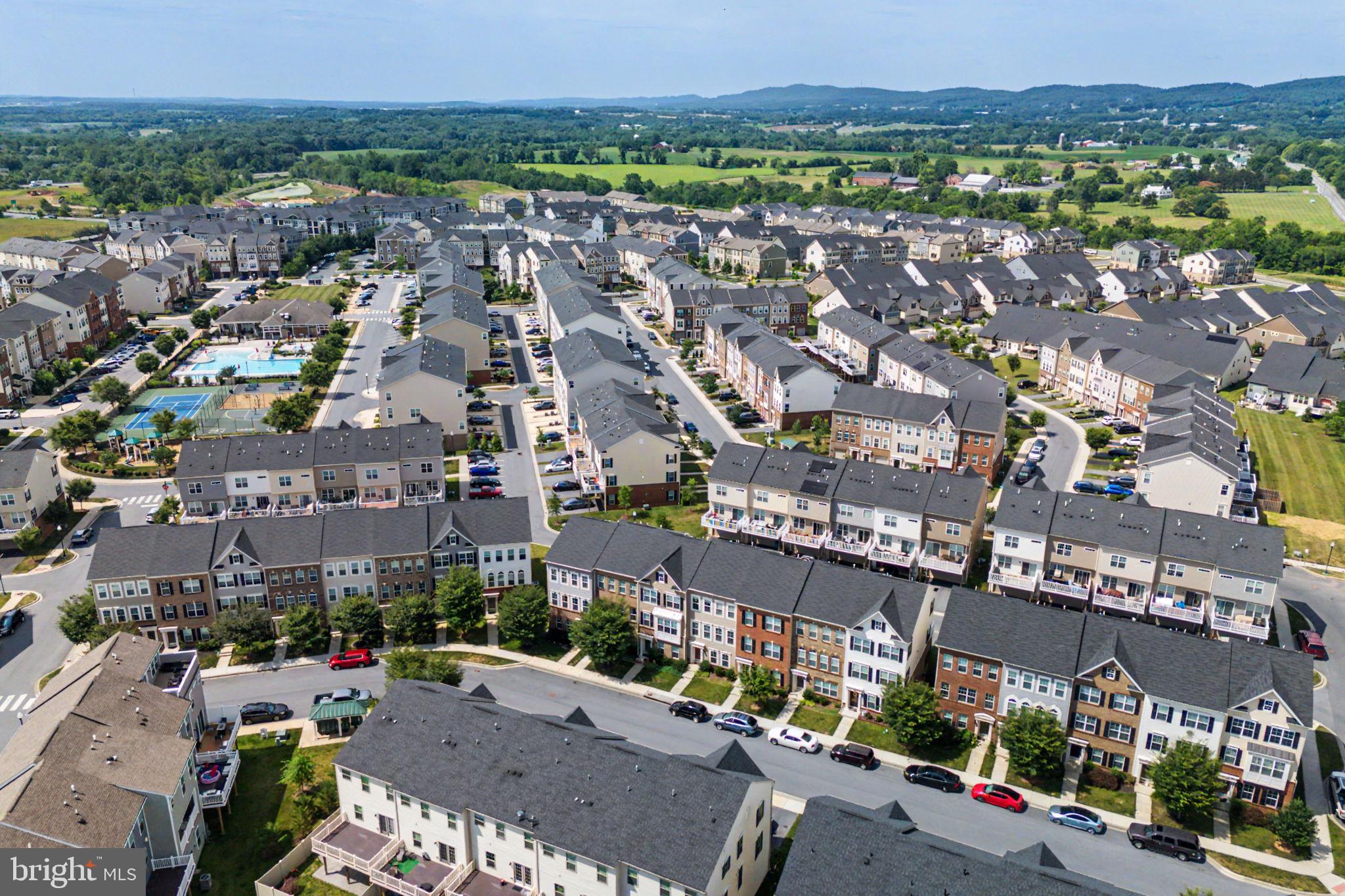 JEFFERSON PLACE - Residential
