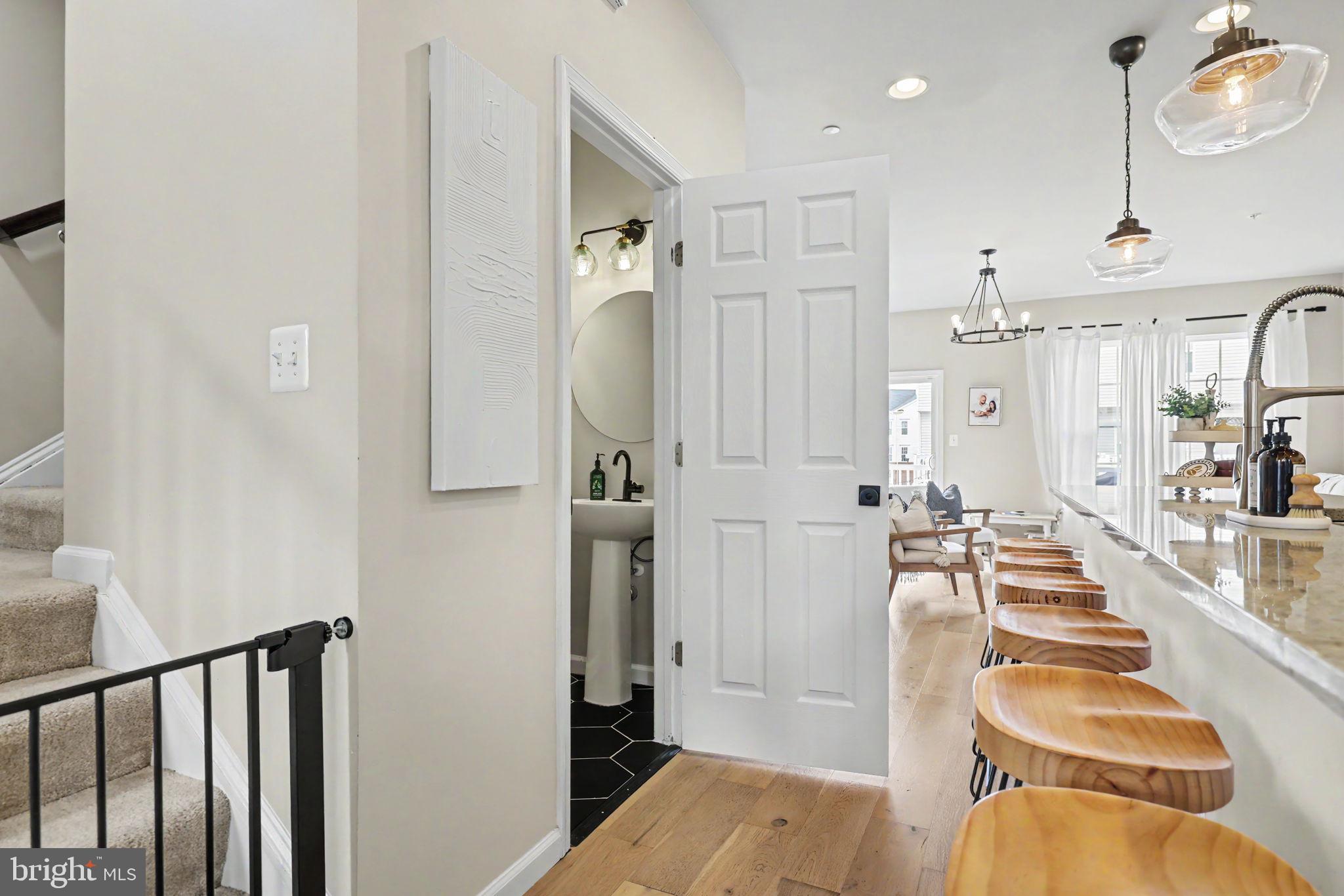 JEFFERSON PLACE - Residential