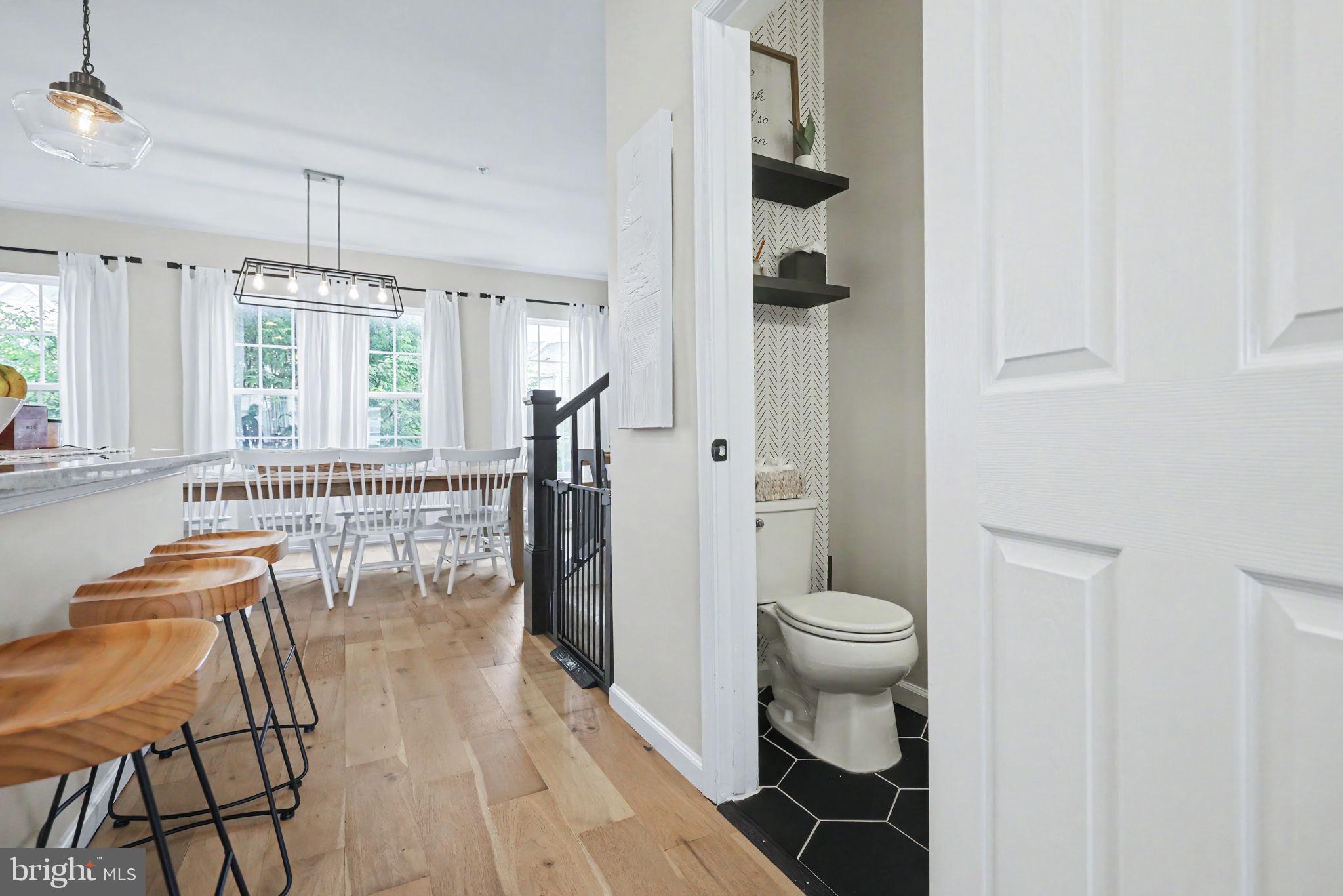 JEFFERSON PLACE - Residential