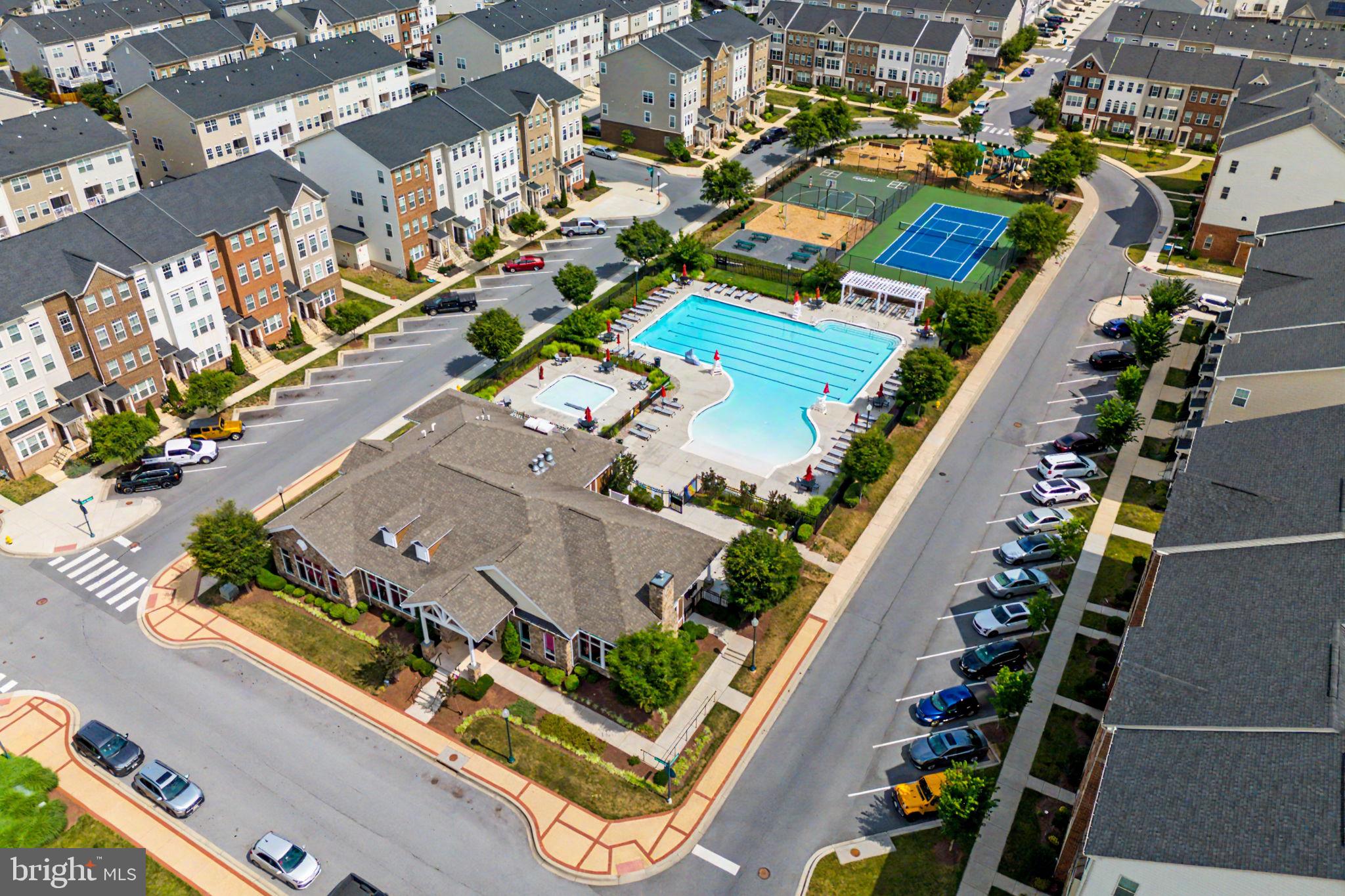 JEFFERSON PLACE - Residential