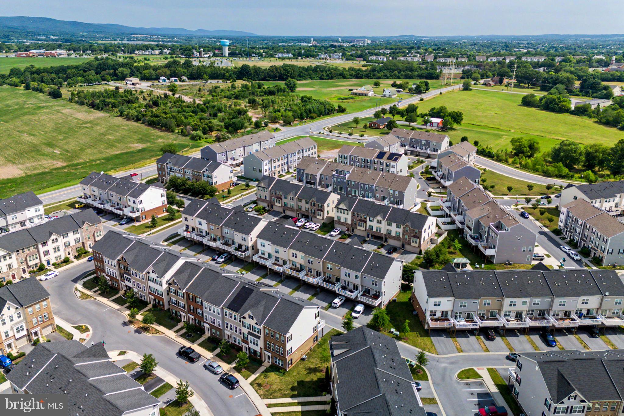 JEFFERSON PLACE - Residential