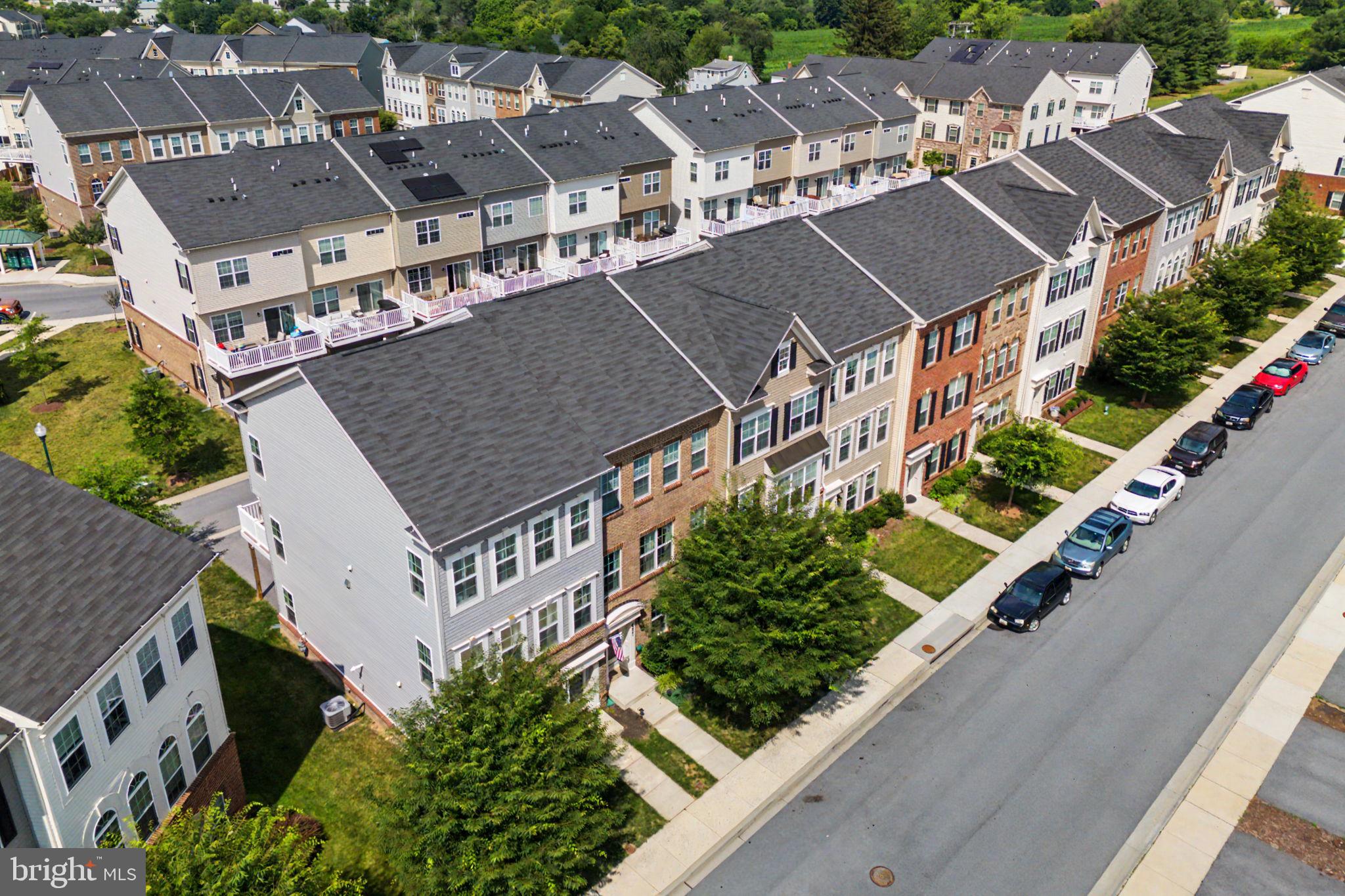 JEFFERSON PLACE - Residential