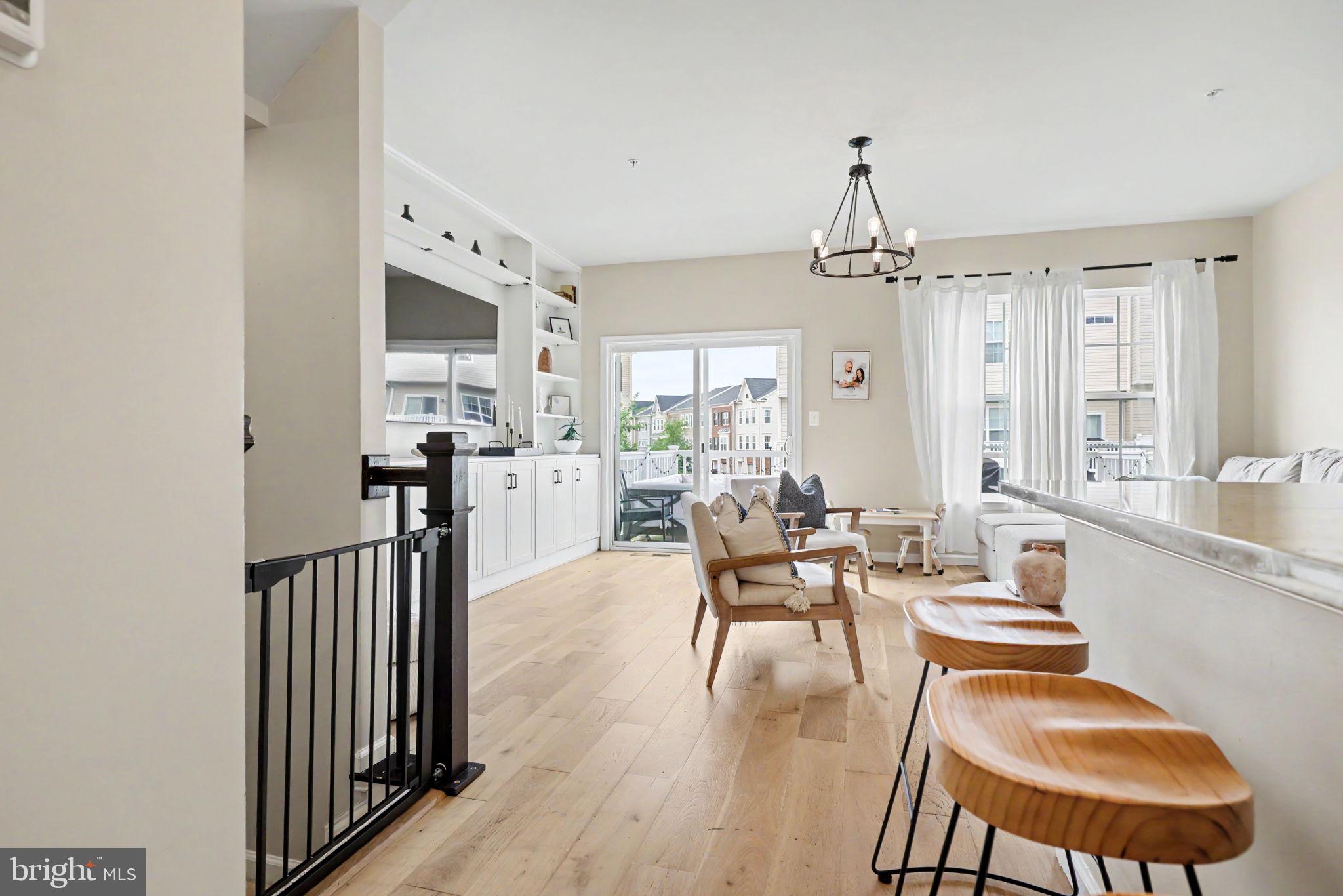 JEFFERSON PLACE - Residential