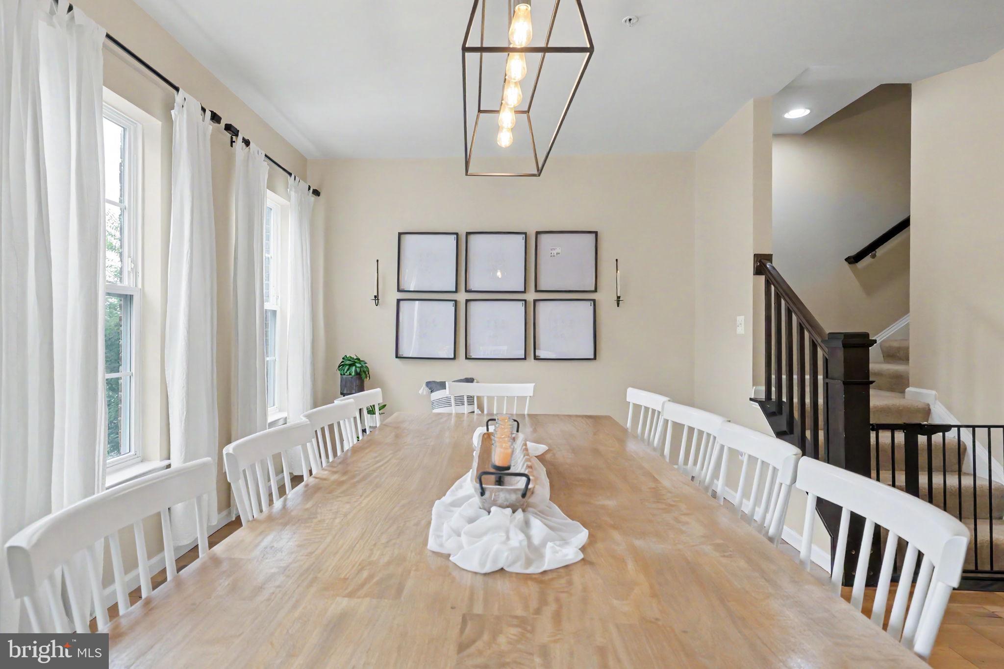 JEFFERSON PLACE - Residential