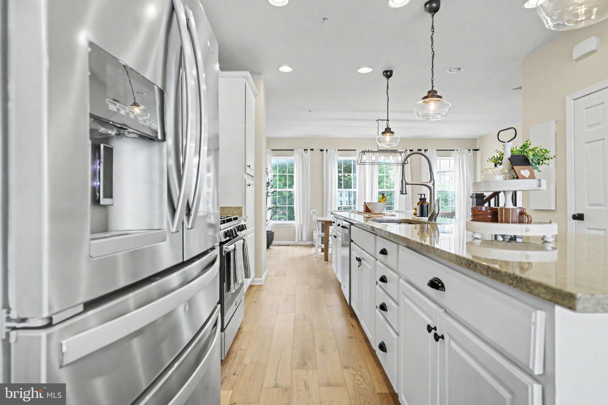 JEFFERSON PLACE - Residential