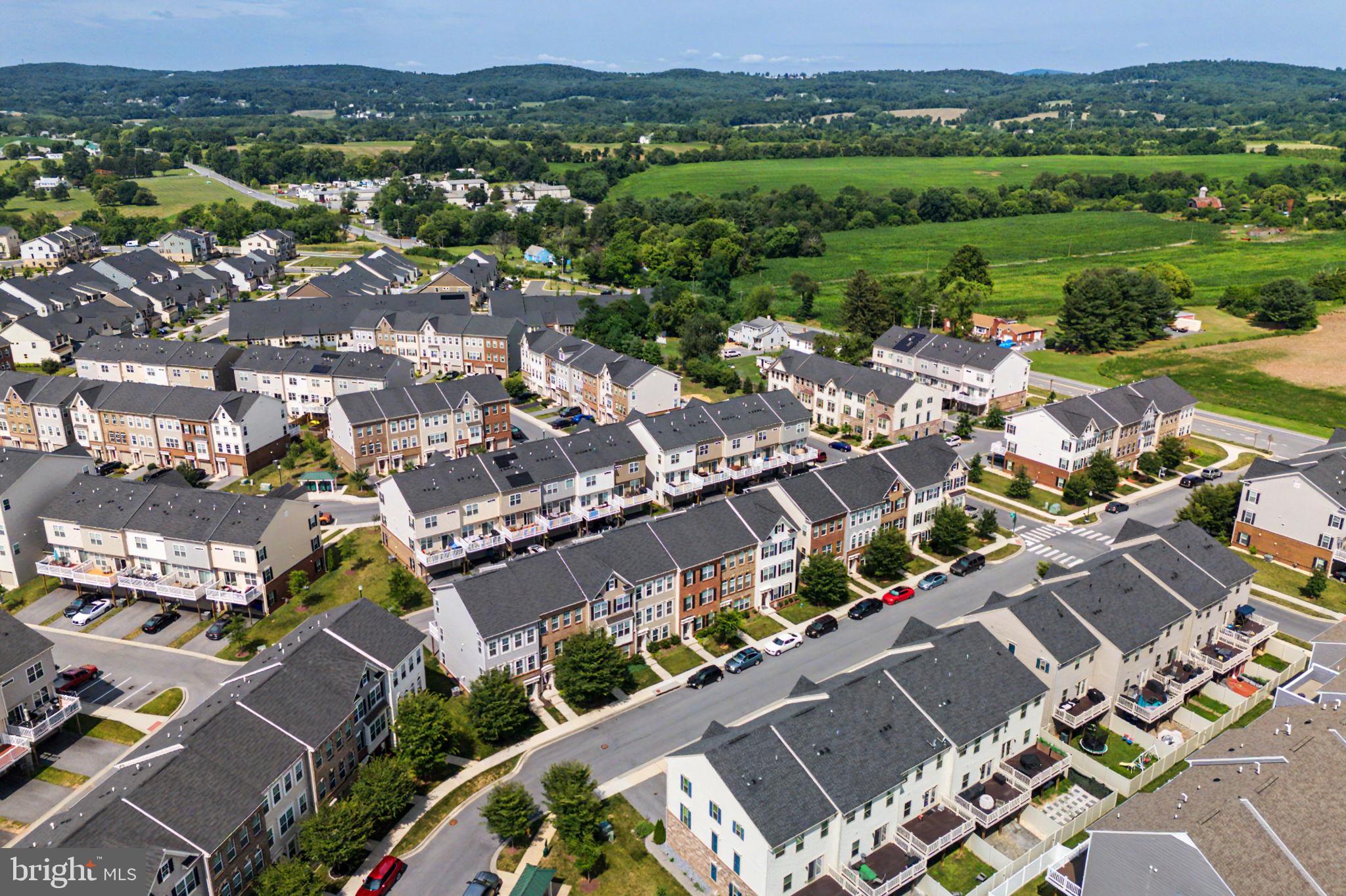 JEFFERSON PLACE - Residential