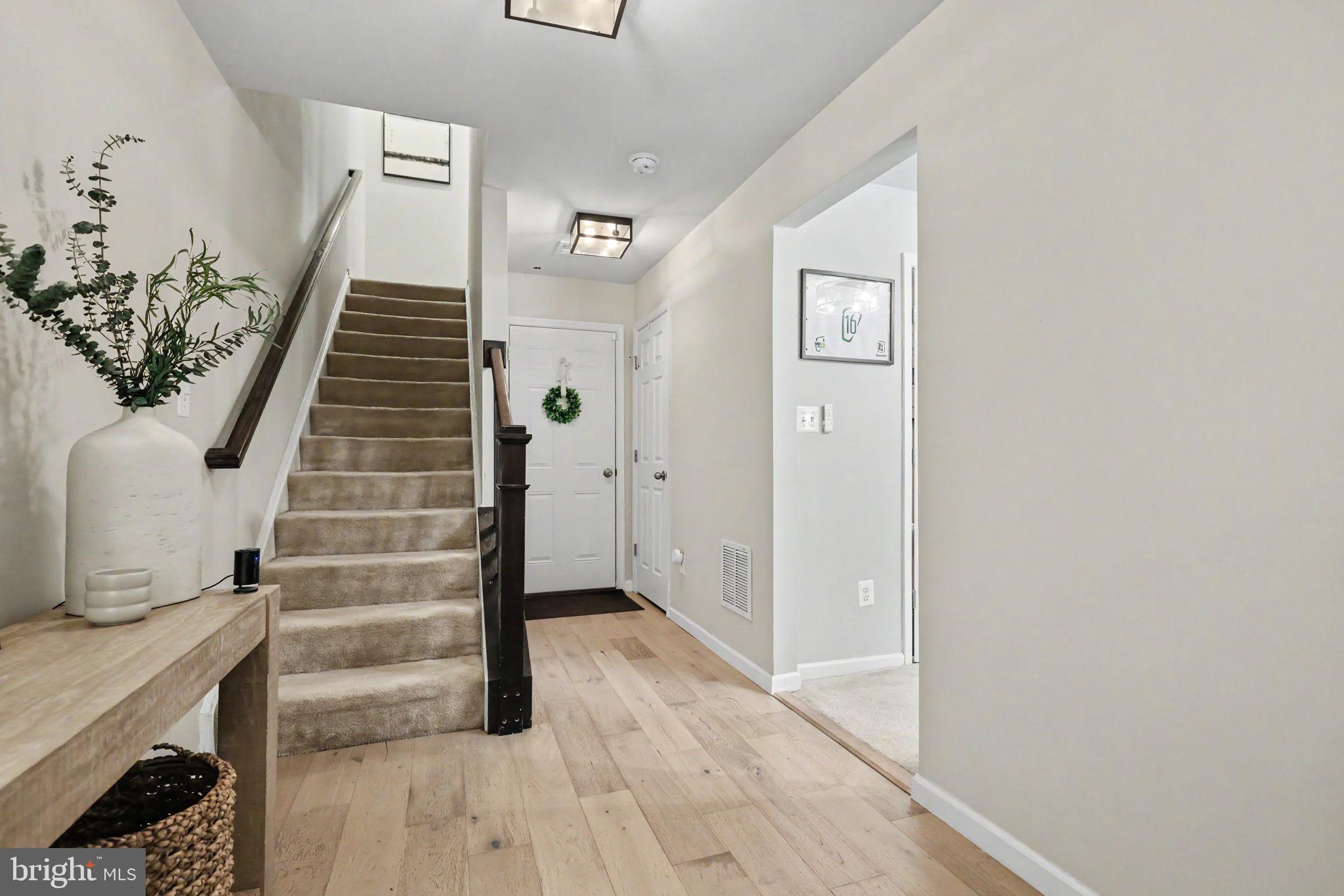JEFFERSON PLACE - Residential
