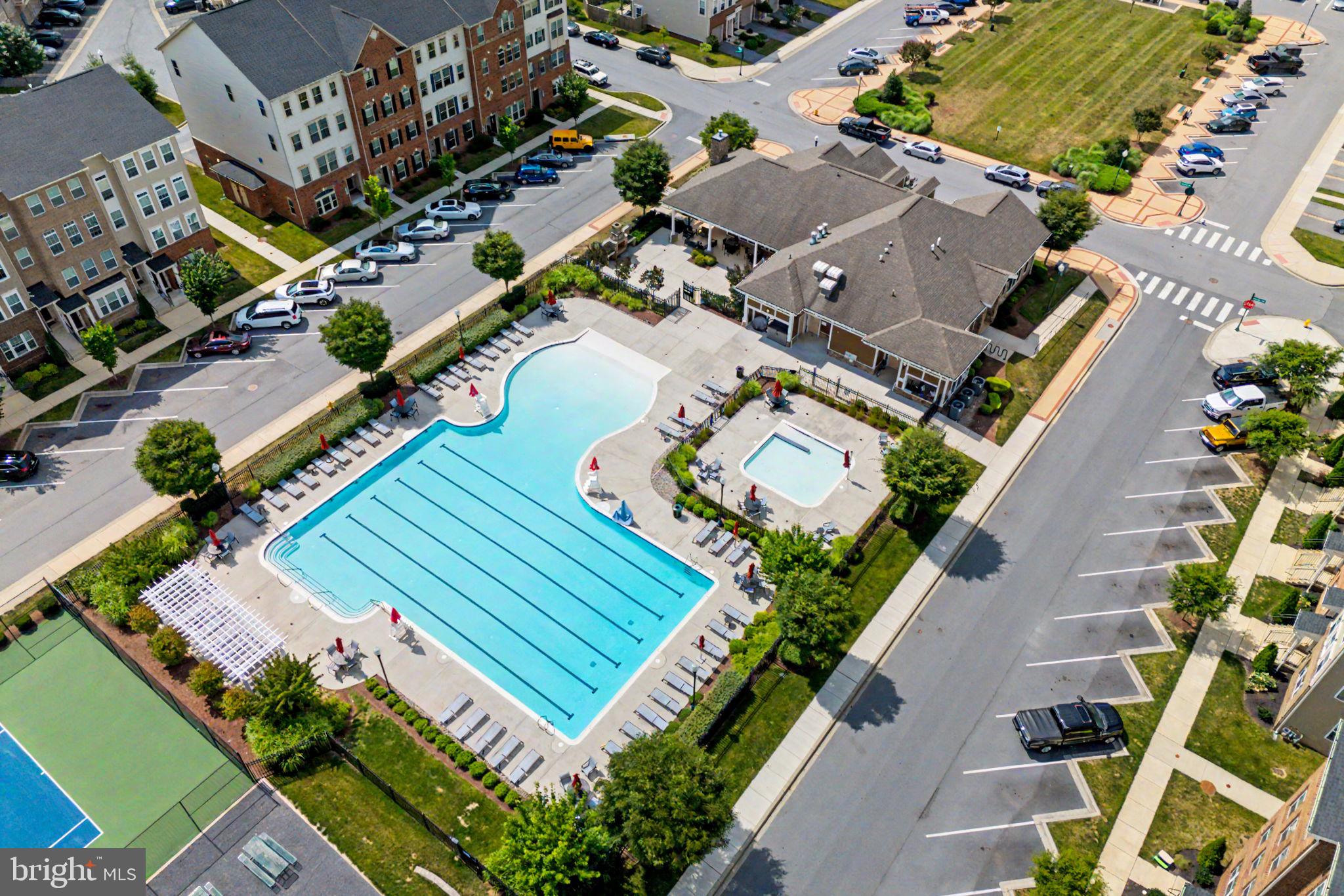 JEFFERSON PLACE - Residential