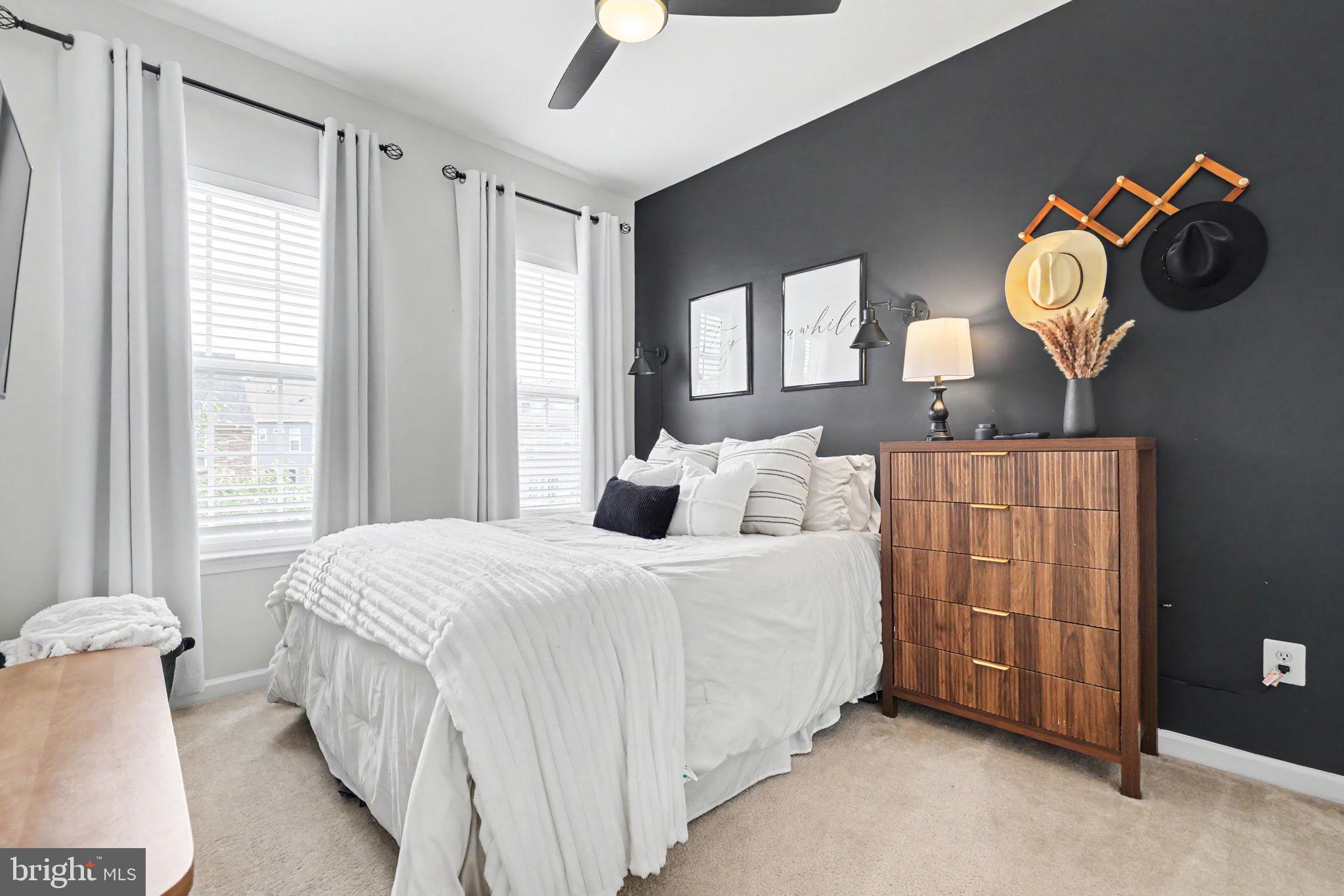 JEFFERSON PLACE - Residential