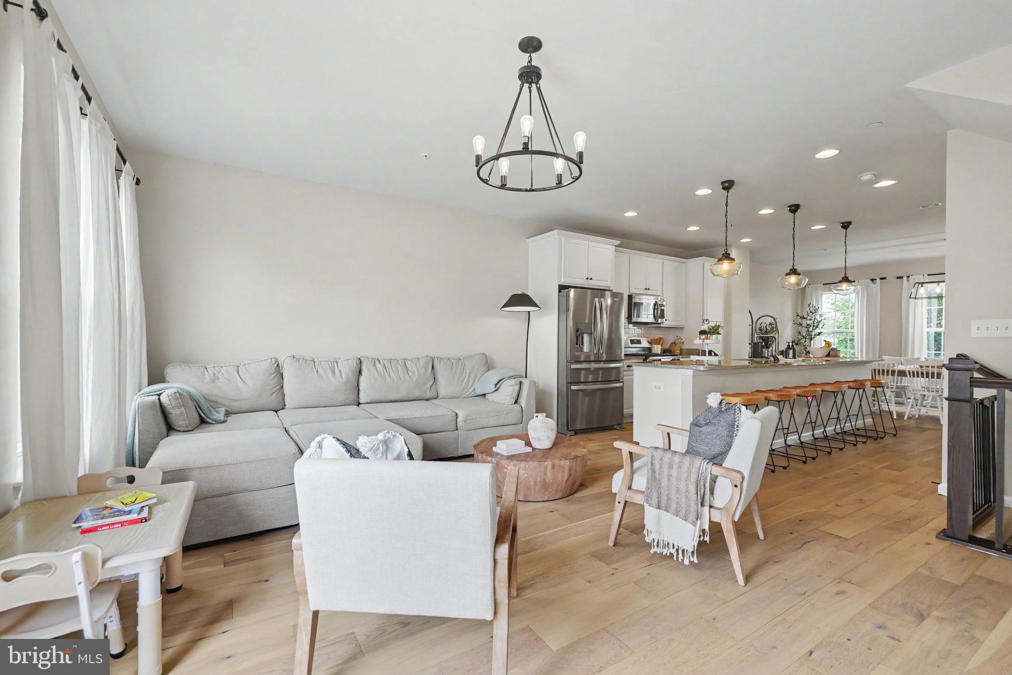 JEFFERSON PLACE - Residential