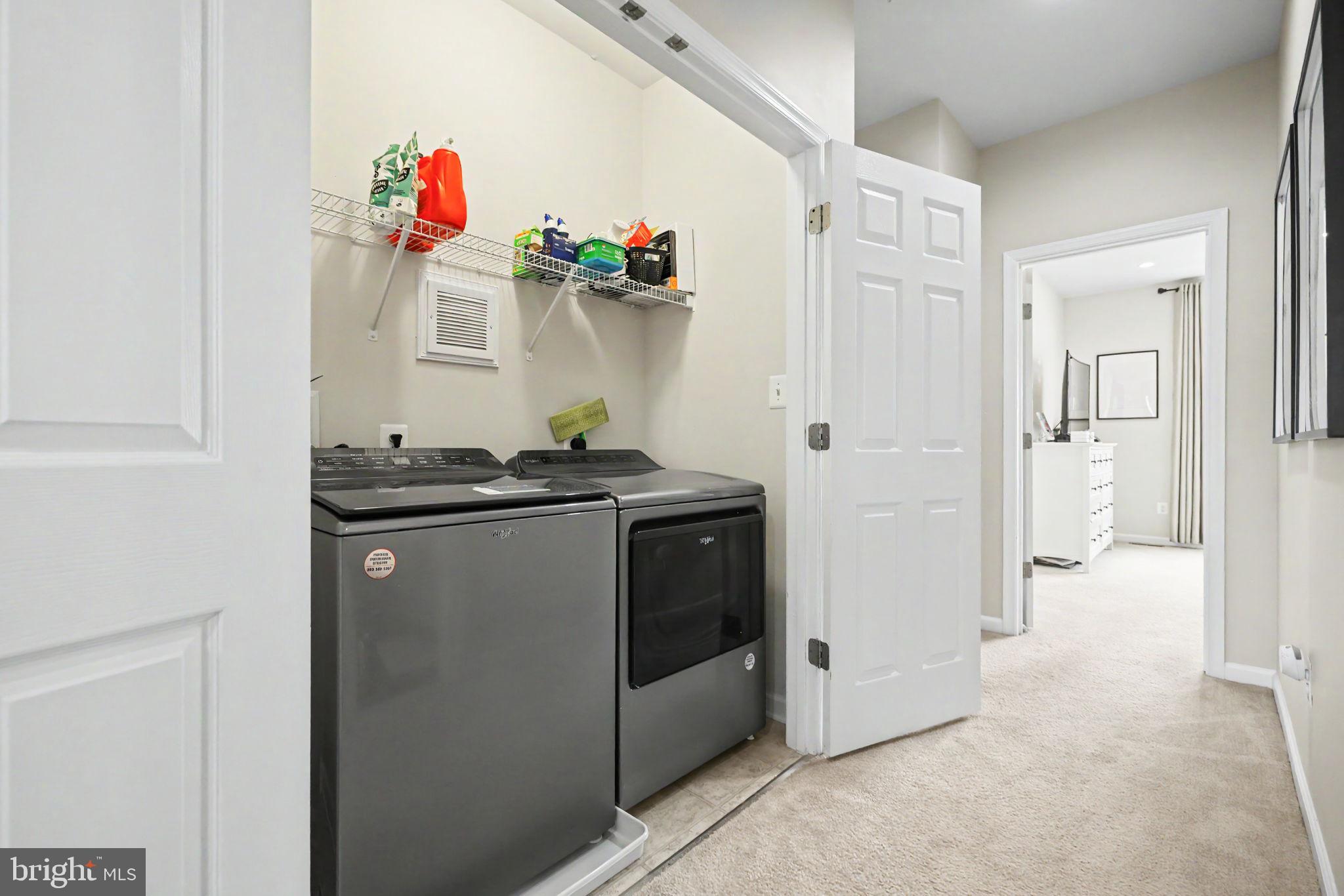 JEFFERSON PLACE - Residential