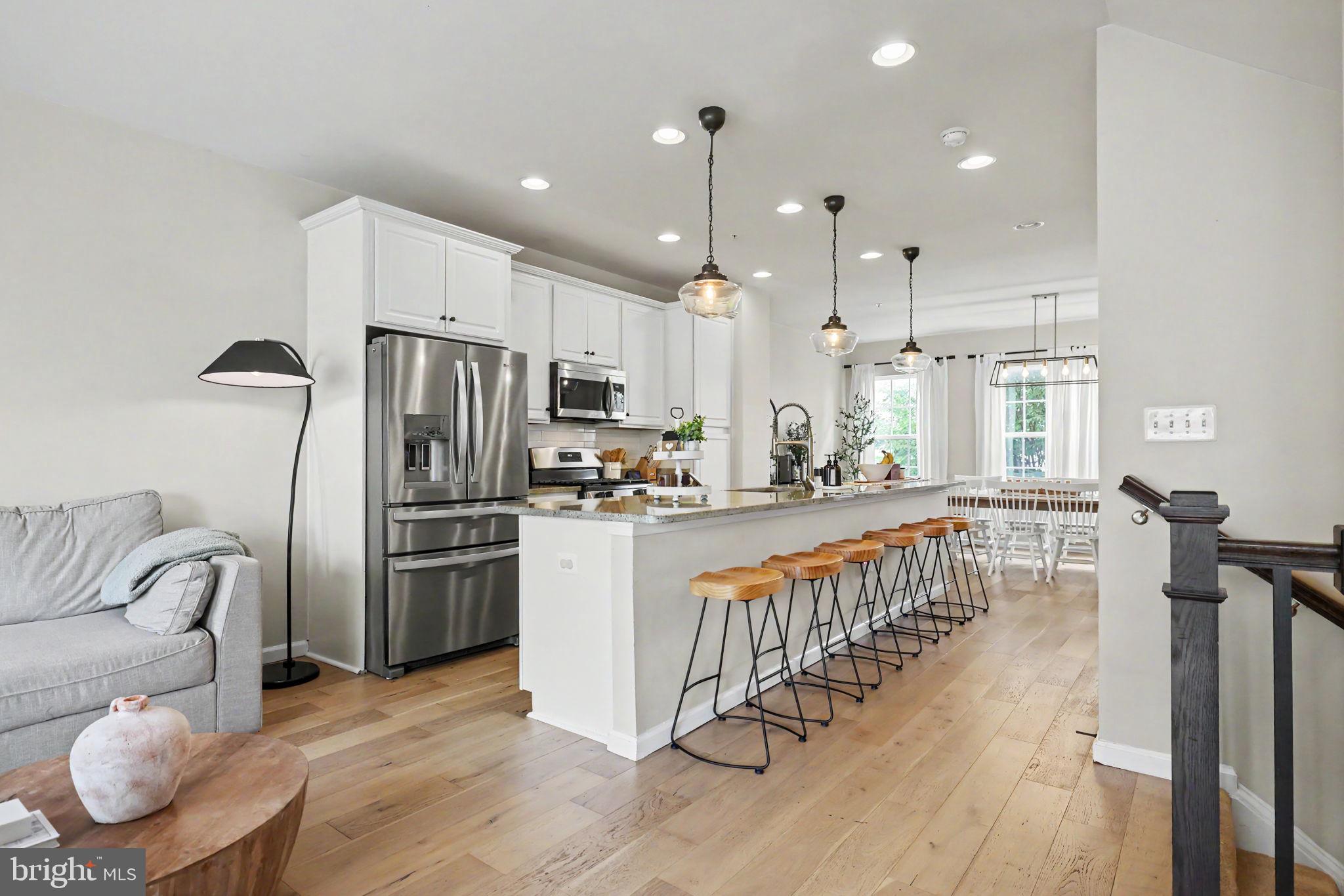 JEFFERSON PLACE - Residential