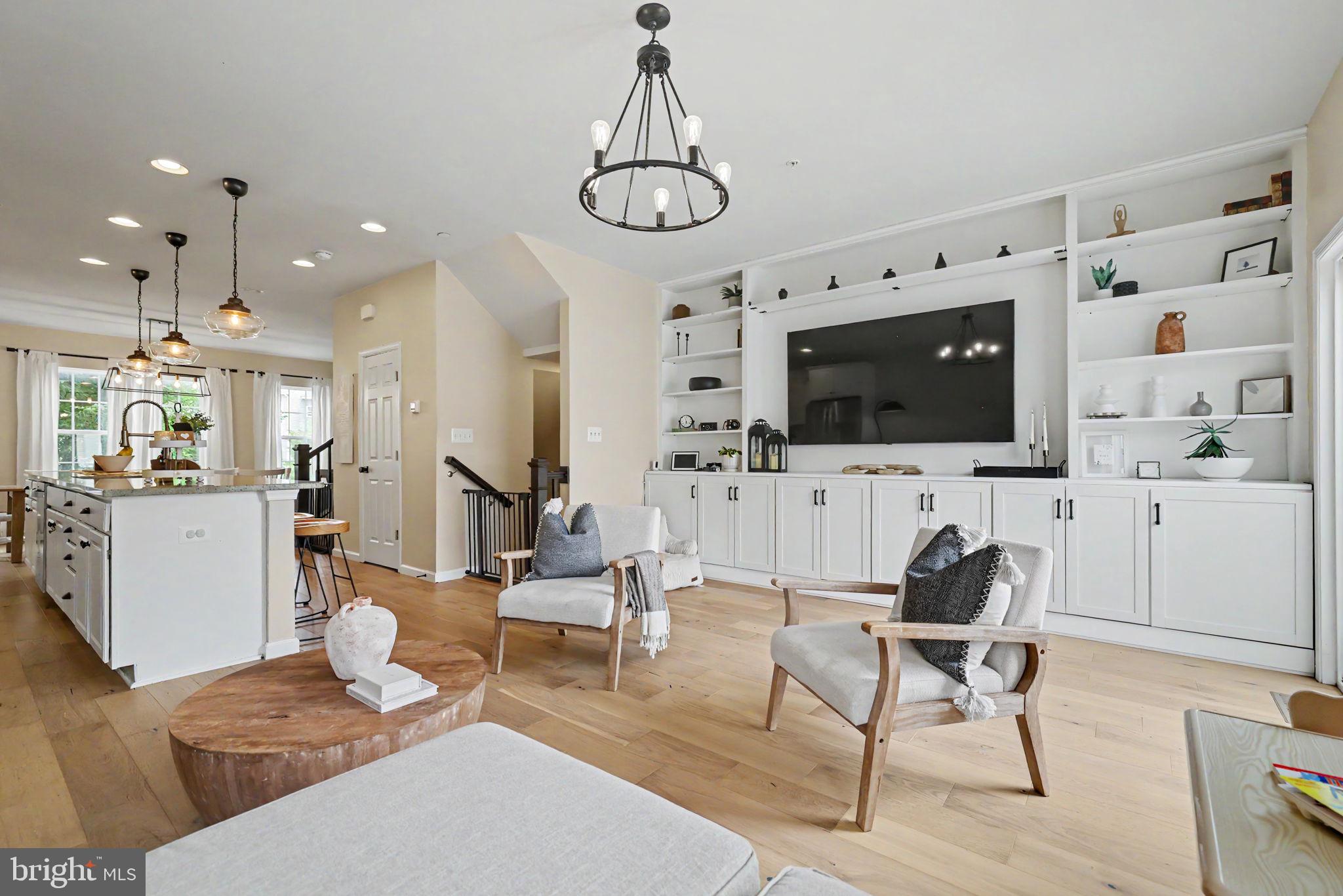 JEFFERSON PLACE - Residential