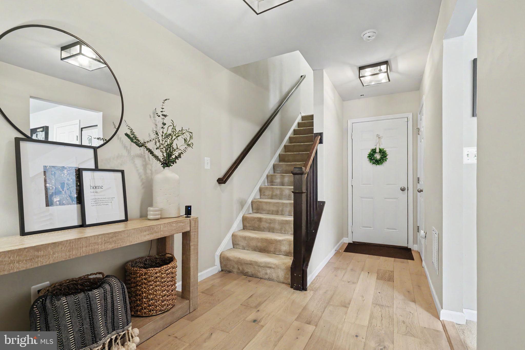 JEFFERSON PLACE - Residential