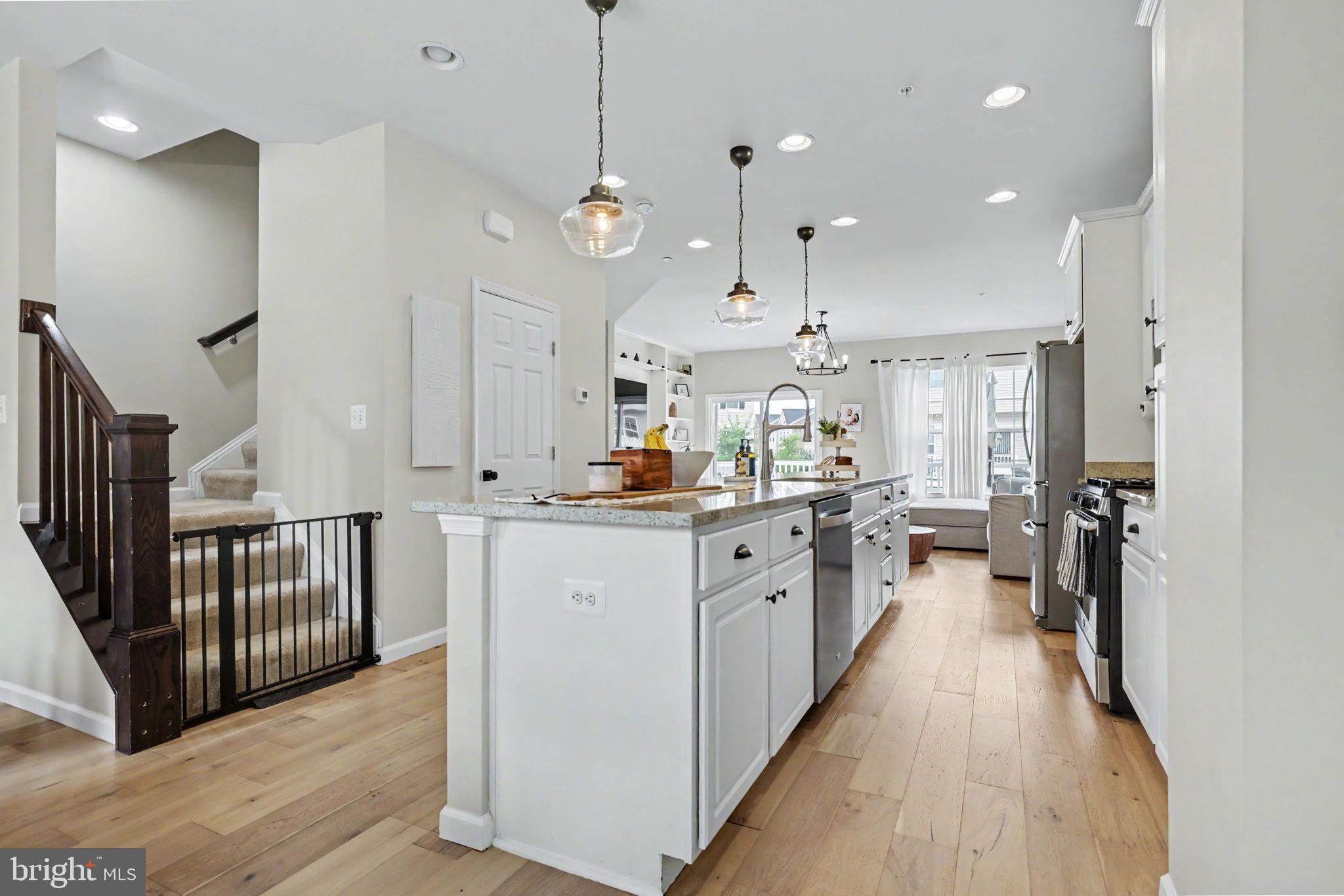 JEFFERSON PLACE - Residential