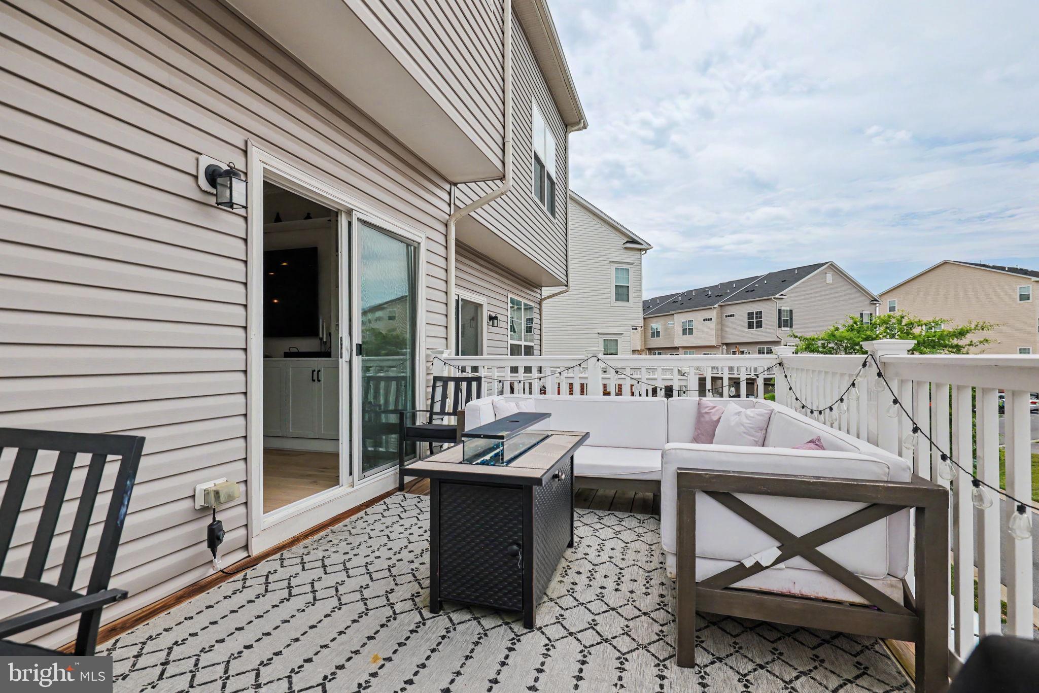 JEFFERSON PLACE - Residential