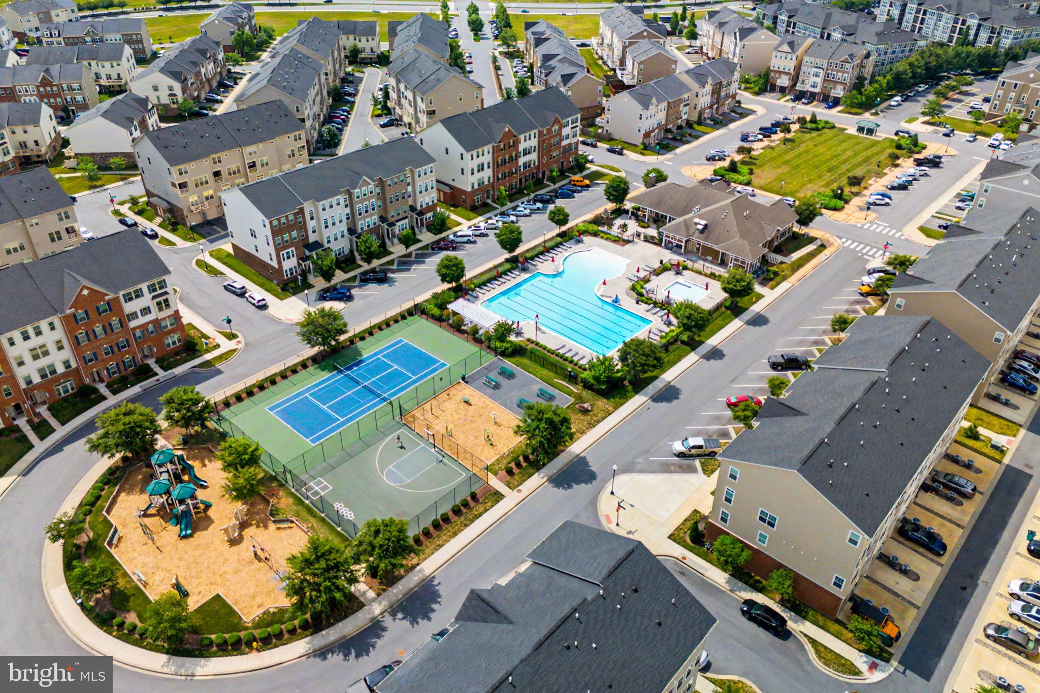 JEFFERSON PLACE - Residential