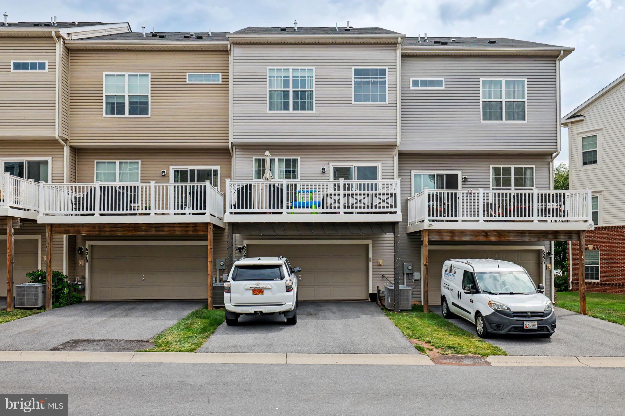 JEFFERSON PLACE - Residential