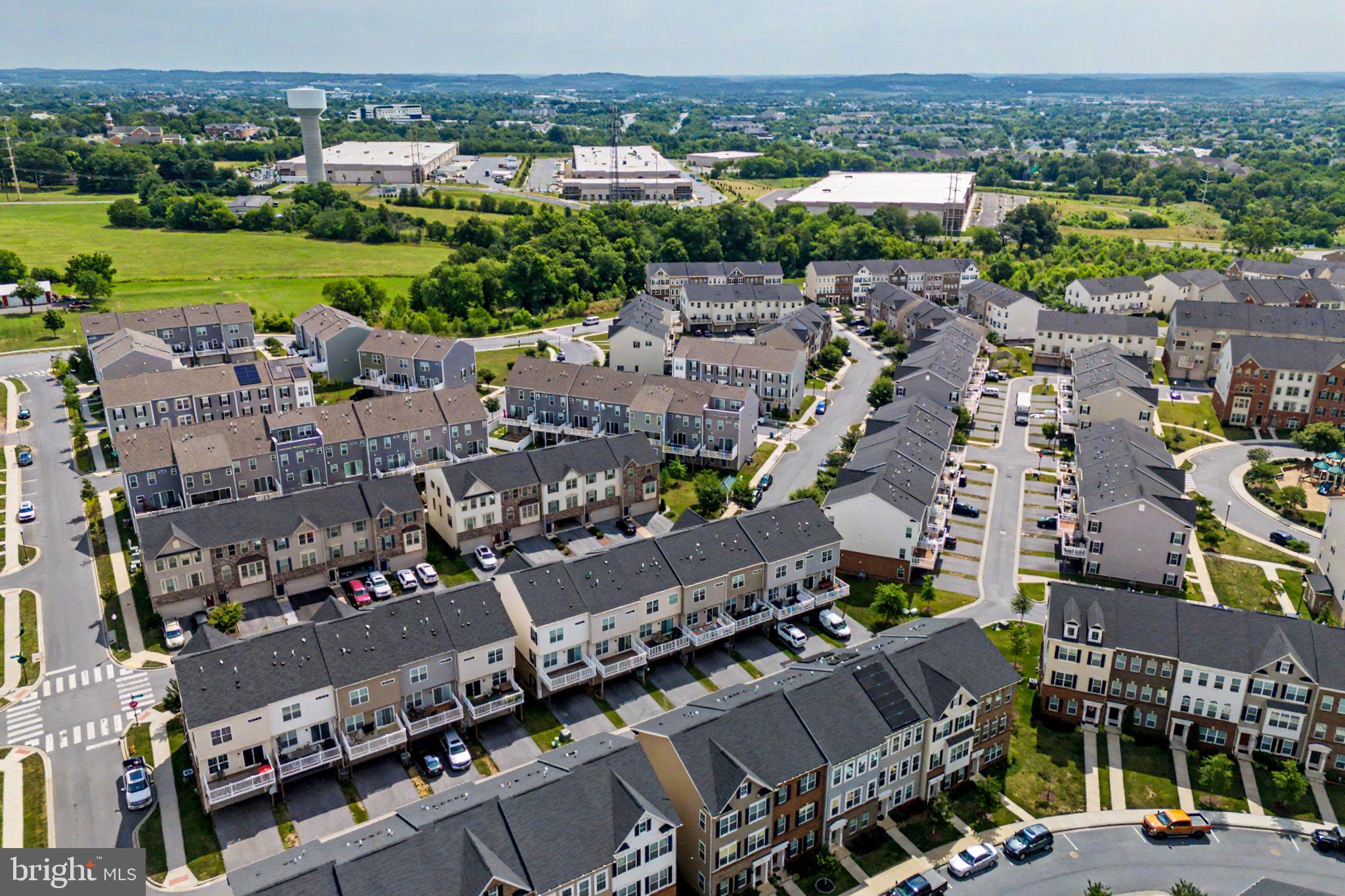 JEFFERSON PLACE - Residential