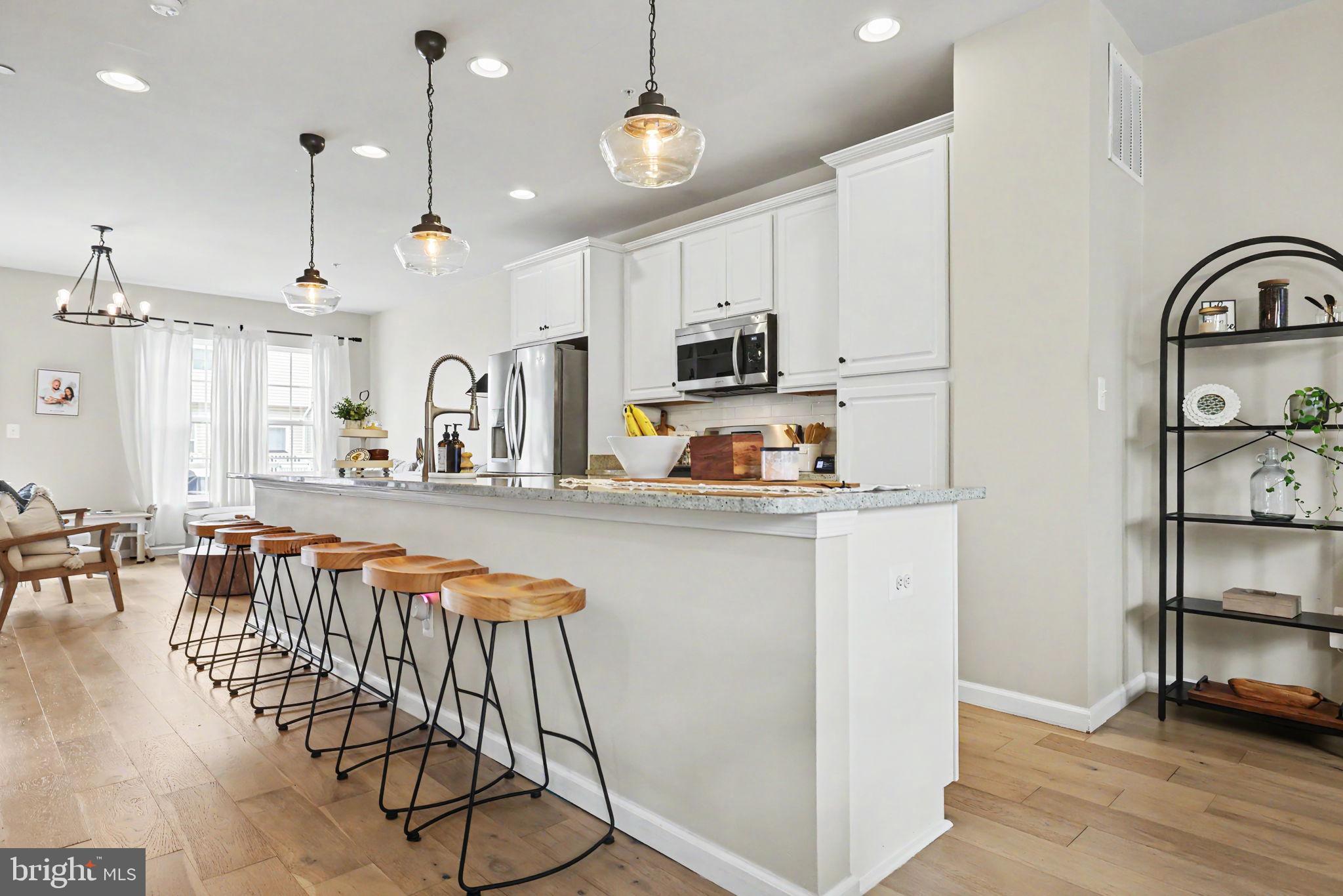 JEFFERSON PLACE - Residential