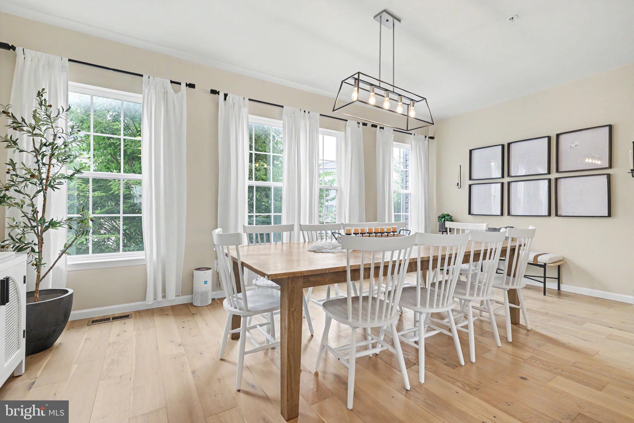 JEFFERSON PLACE - Residential