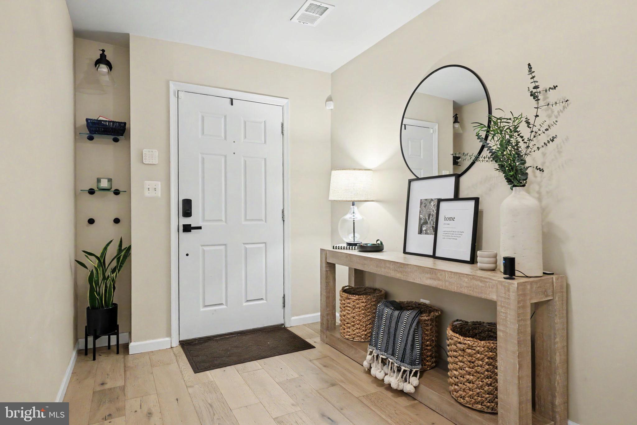 JEFFERSON PLACE - Residential