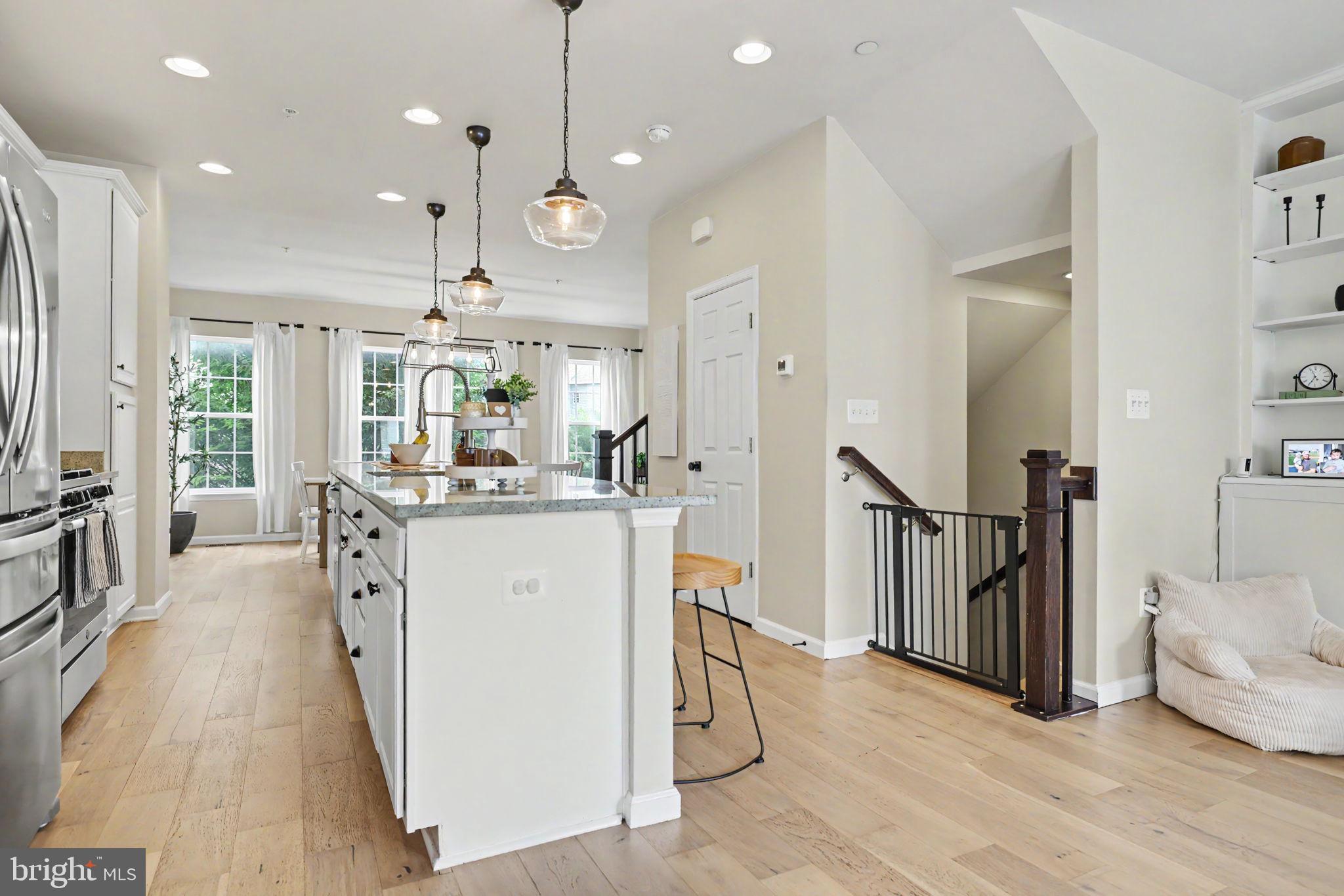 JEFFERSON PLACE - Residential