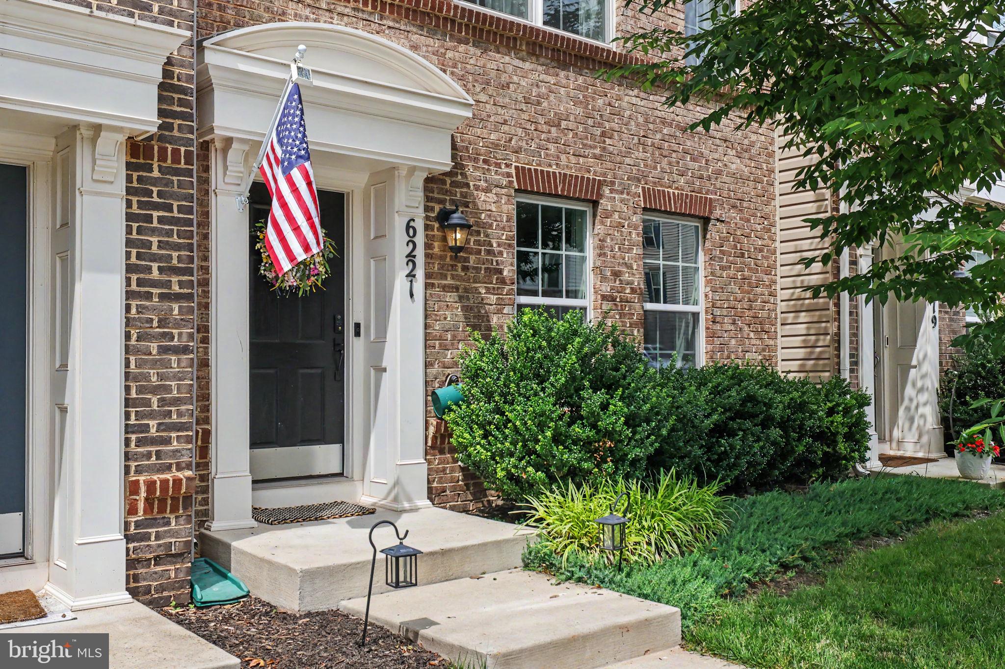 JEFFERSON PLACE - Residential