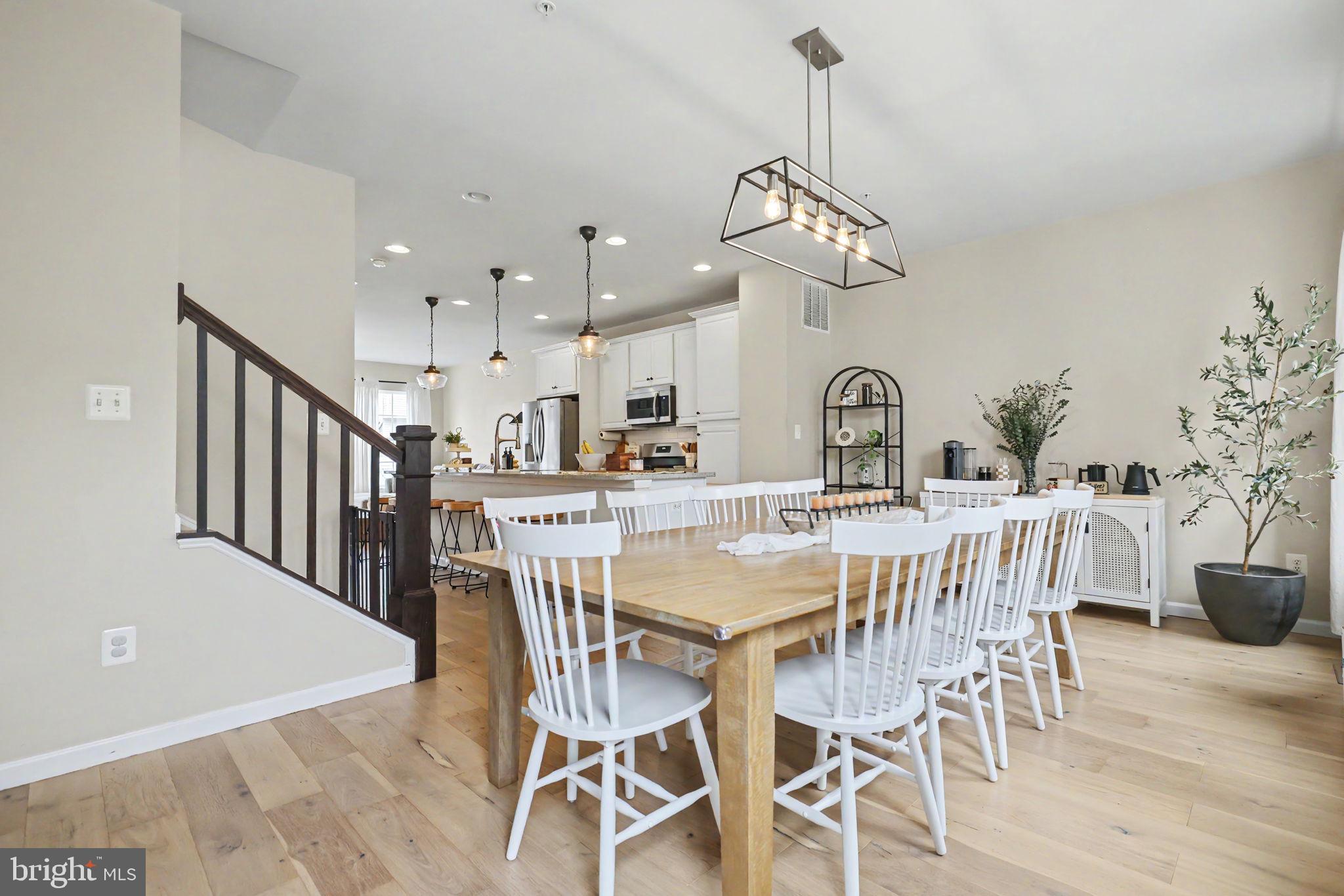 JEFFERSON PLACE - Residential