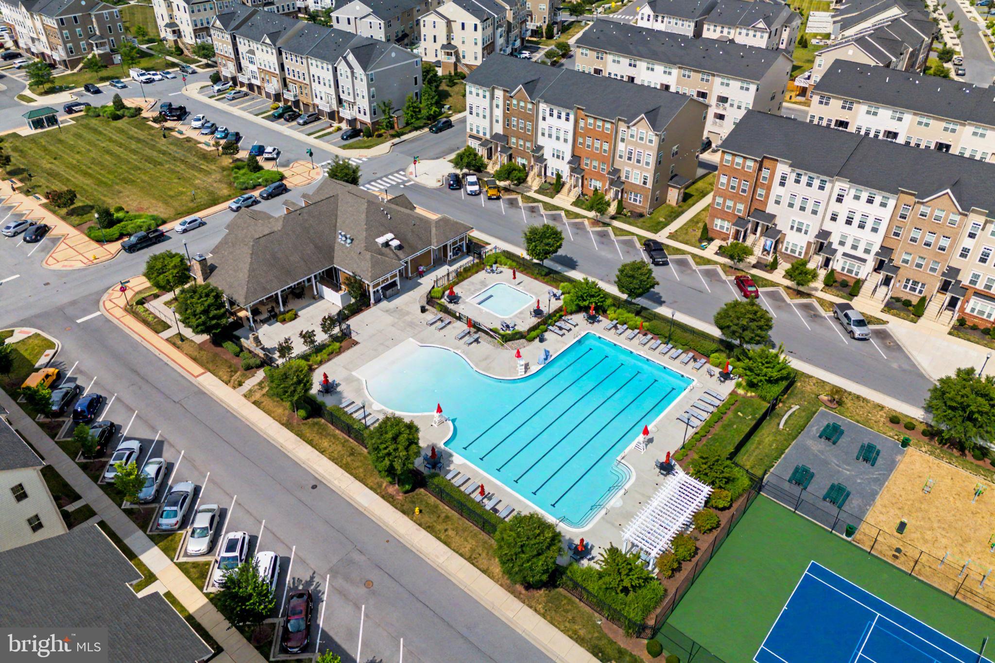 JEFFERSON PLACE - Residential