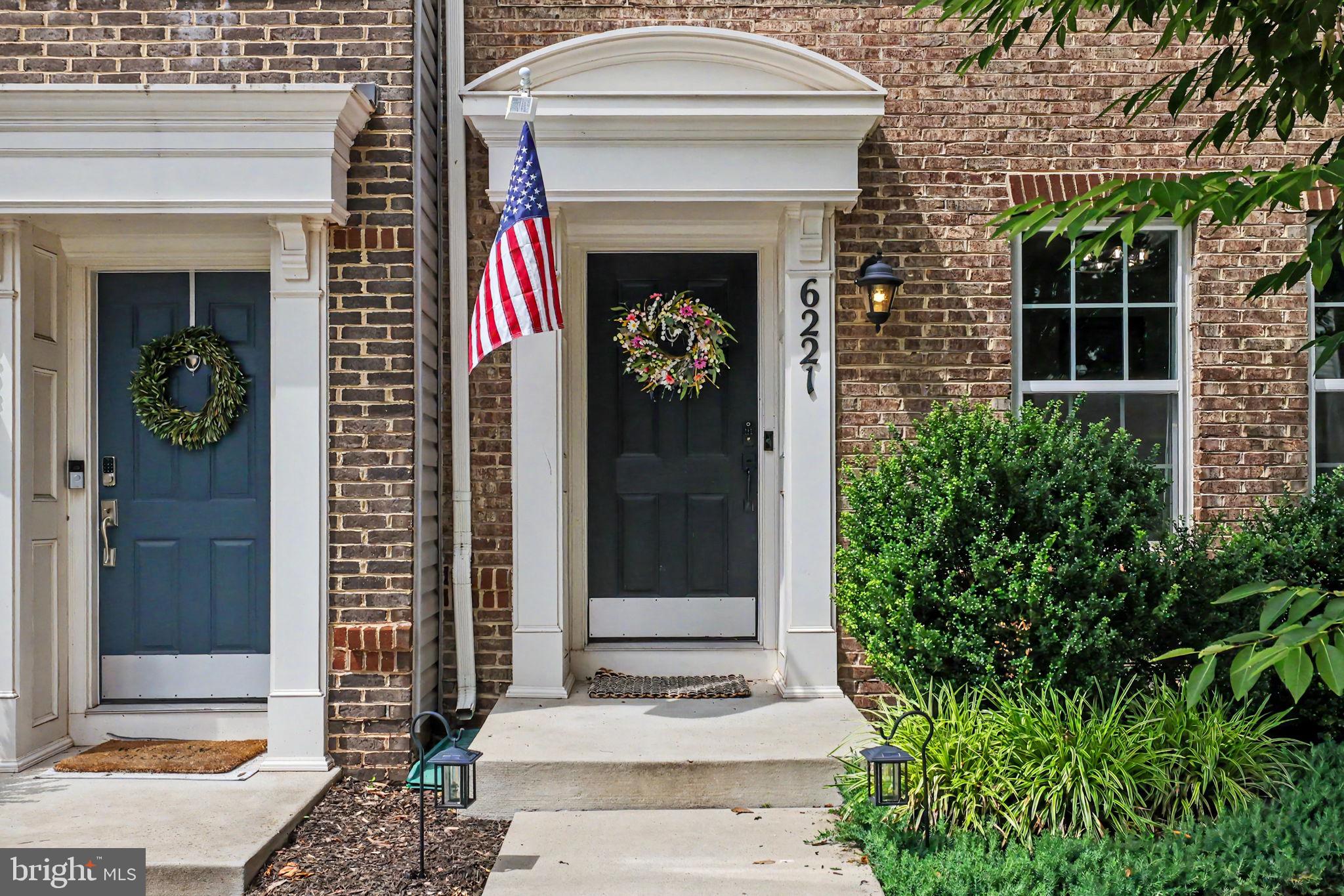 JEFFERSON PLACE - Residential