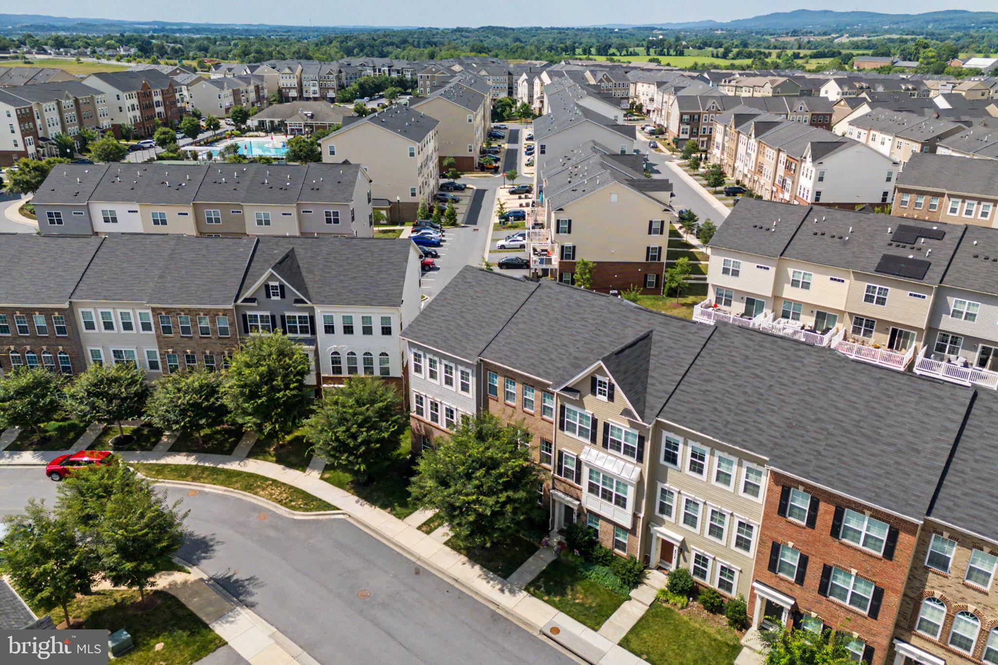 JEFFERSON PLACE - Residential