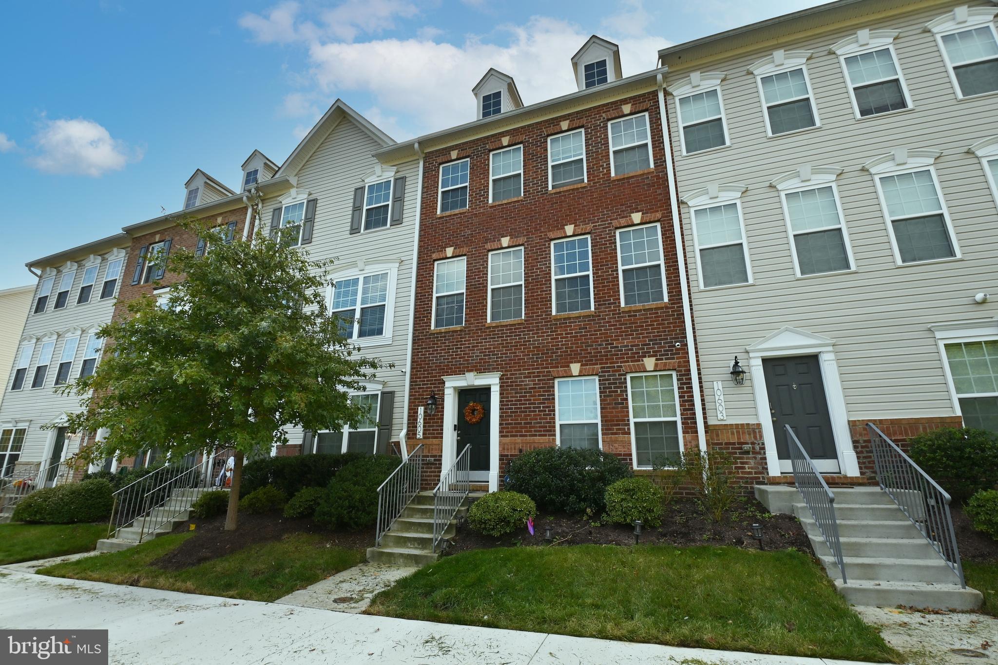WESTPHALIA TOWN CENTER - Residential