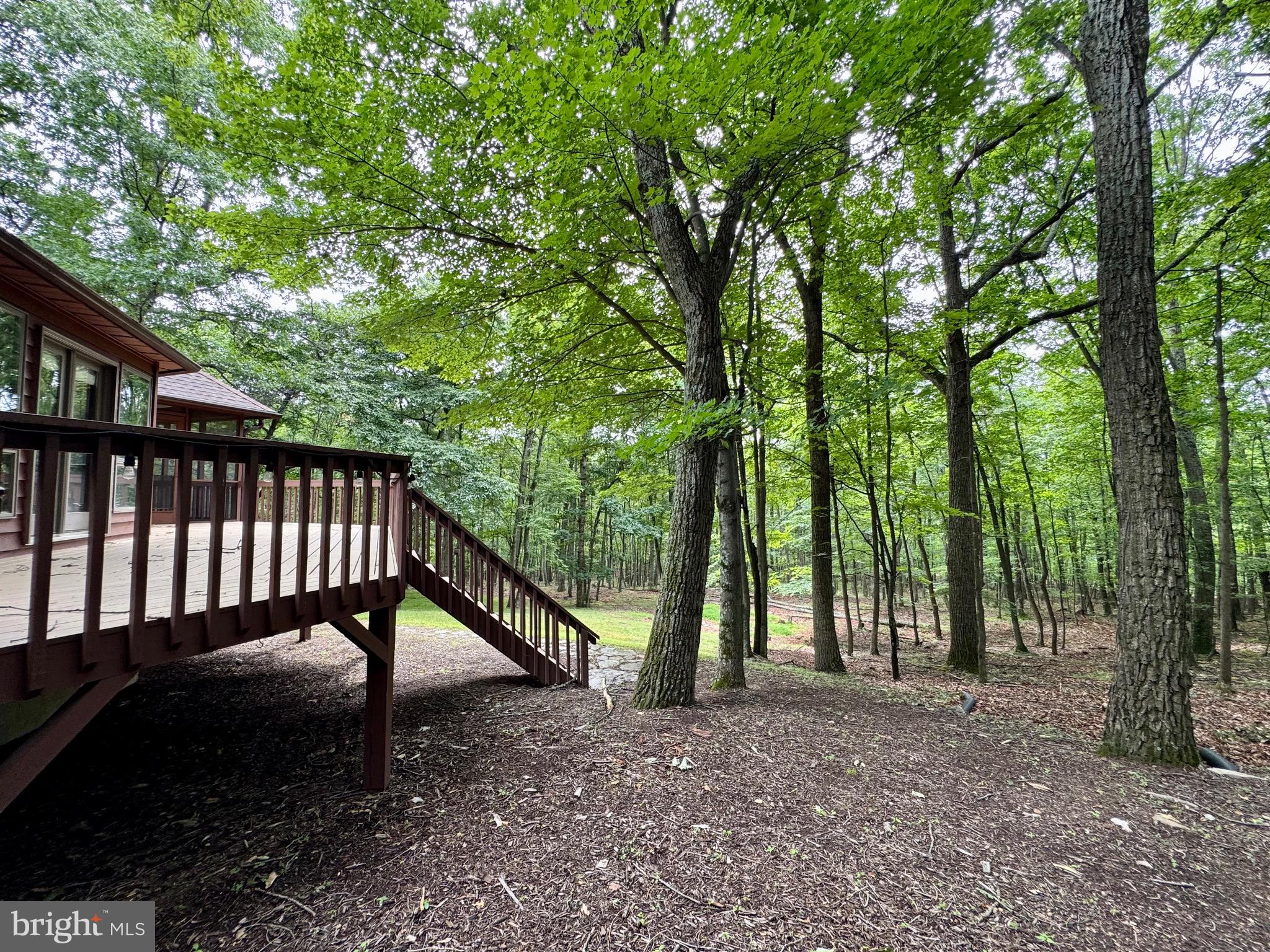 ROCK GAP WOODS - Residential