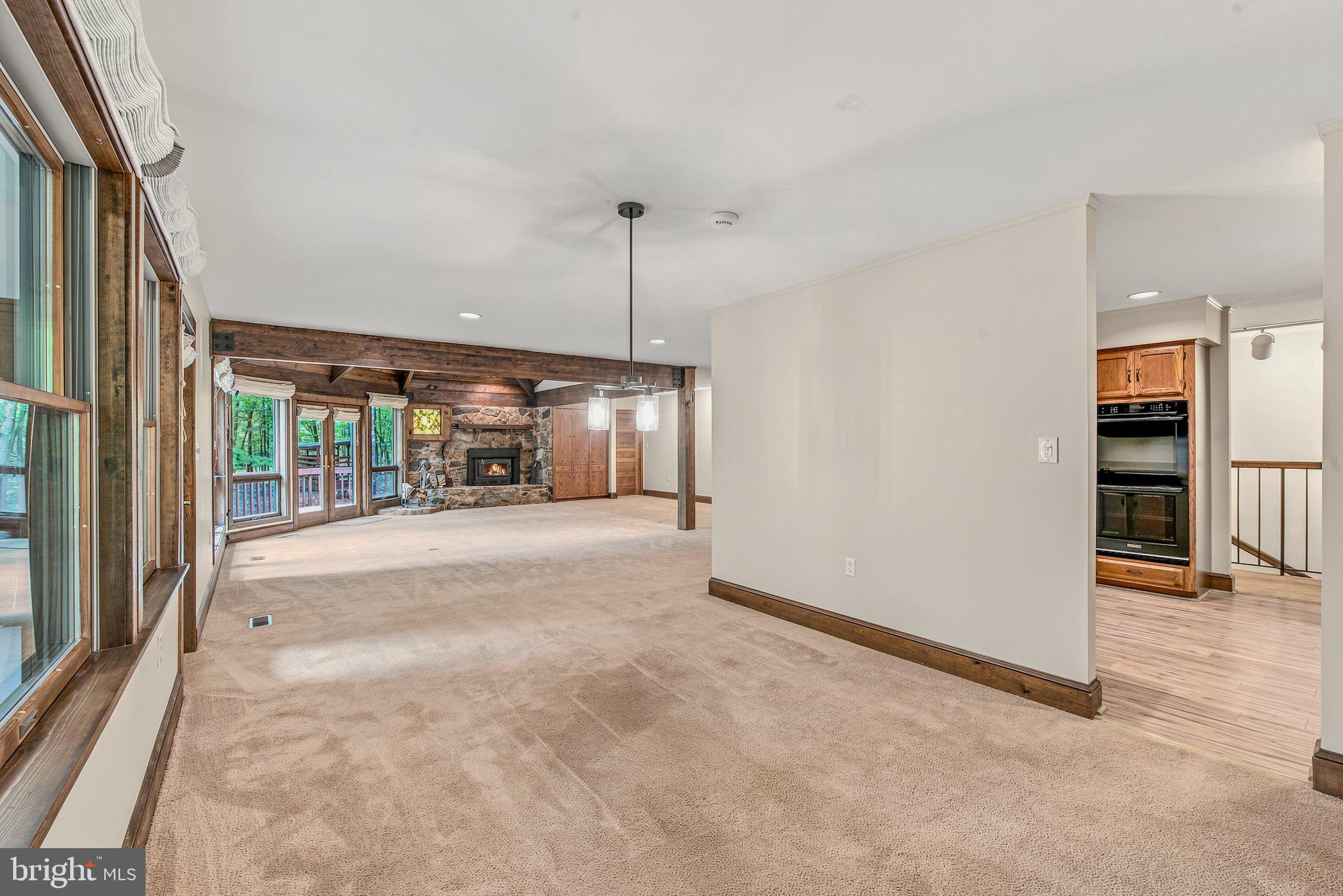 ROCK GAP WOODS - Residential