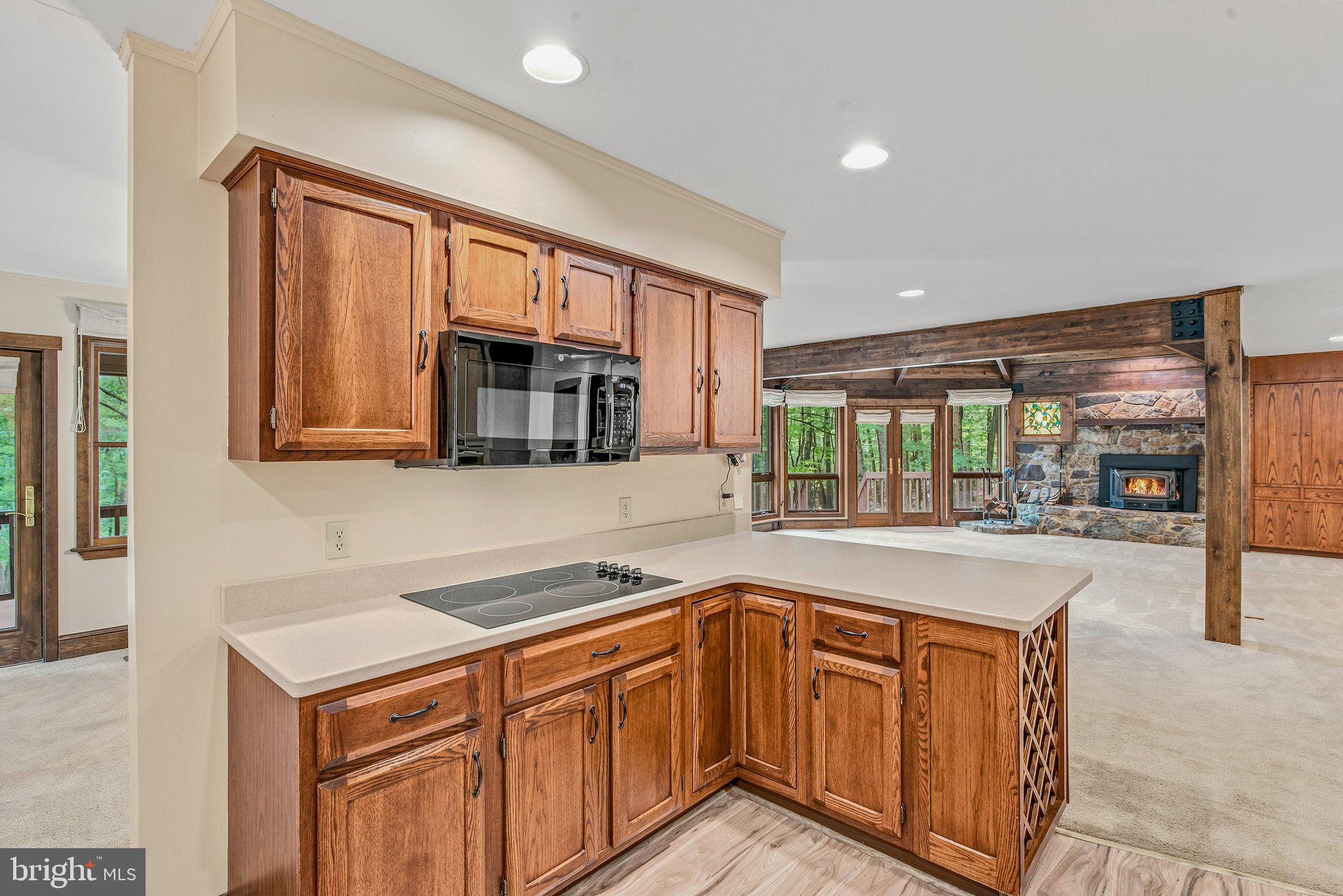 ROCK GAP WOODS - Residential