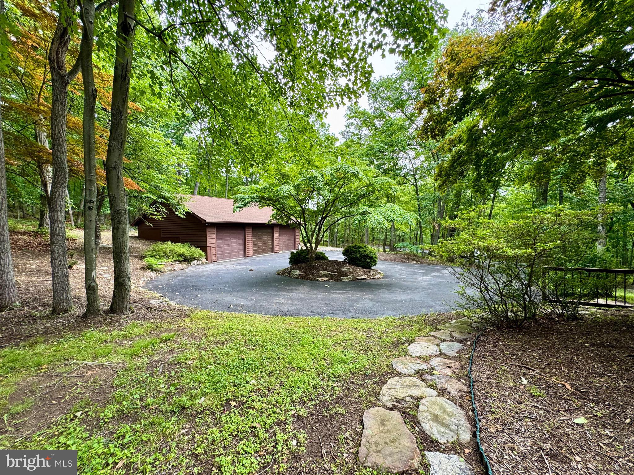 ROCK GAP WOODS - Residential