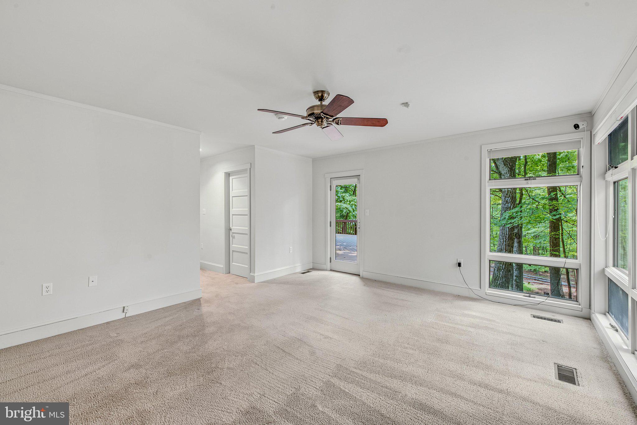 ROCK GAP WOODS - Residential