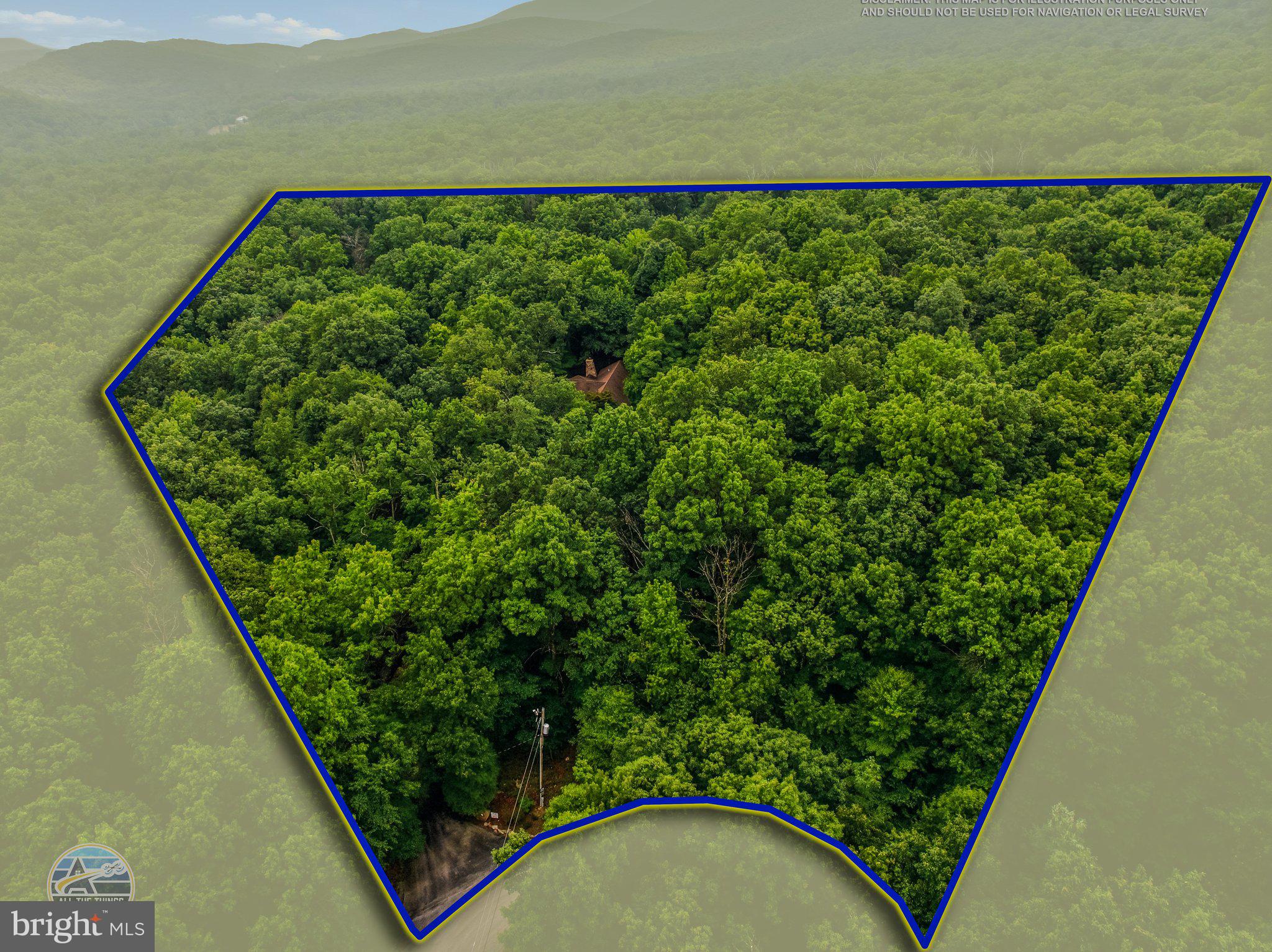 ROCK GAP WOODS - Residential